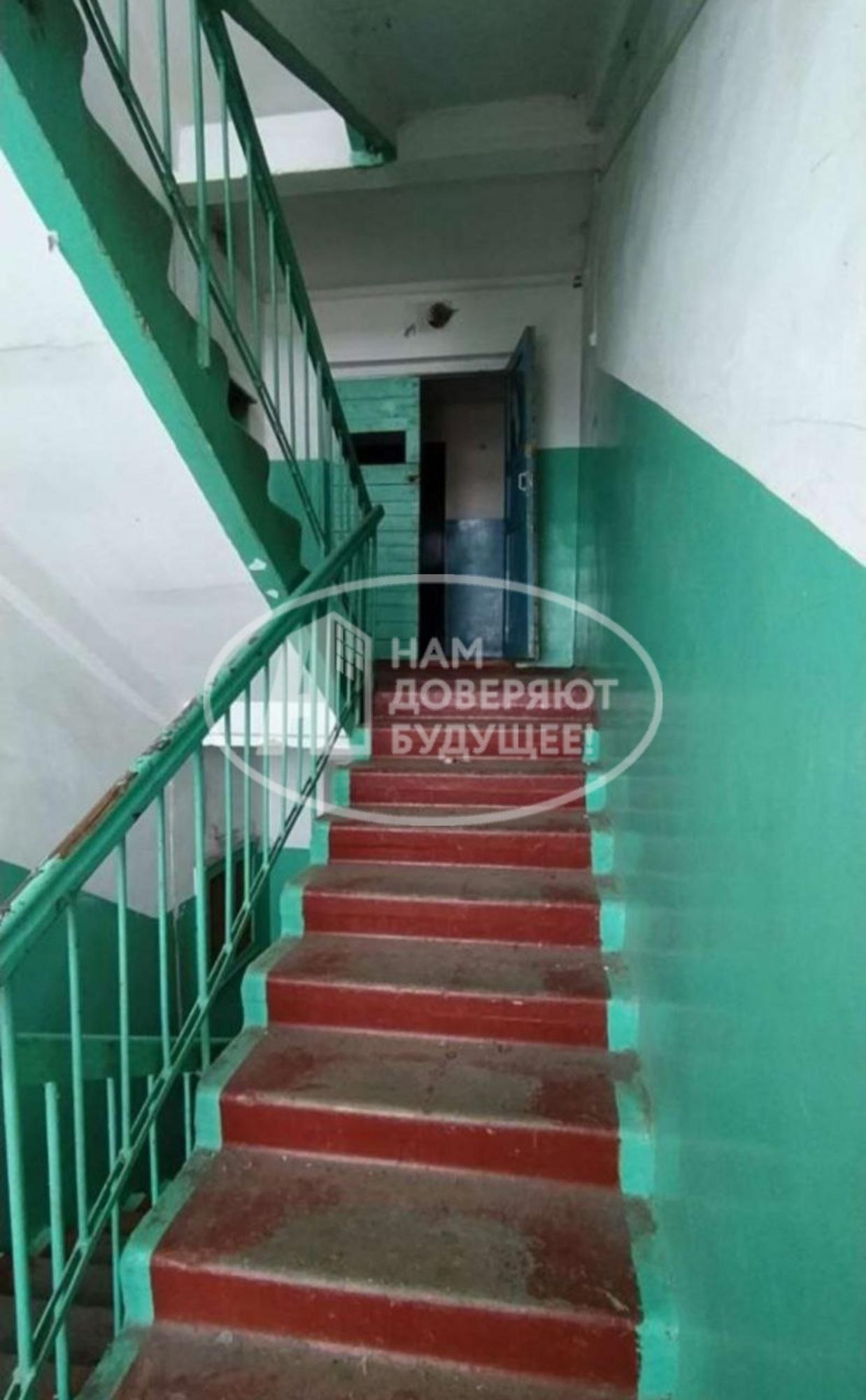 Купить комнату за 500 000 рублей на улица Ленина, 55