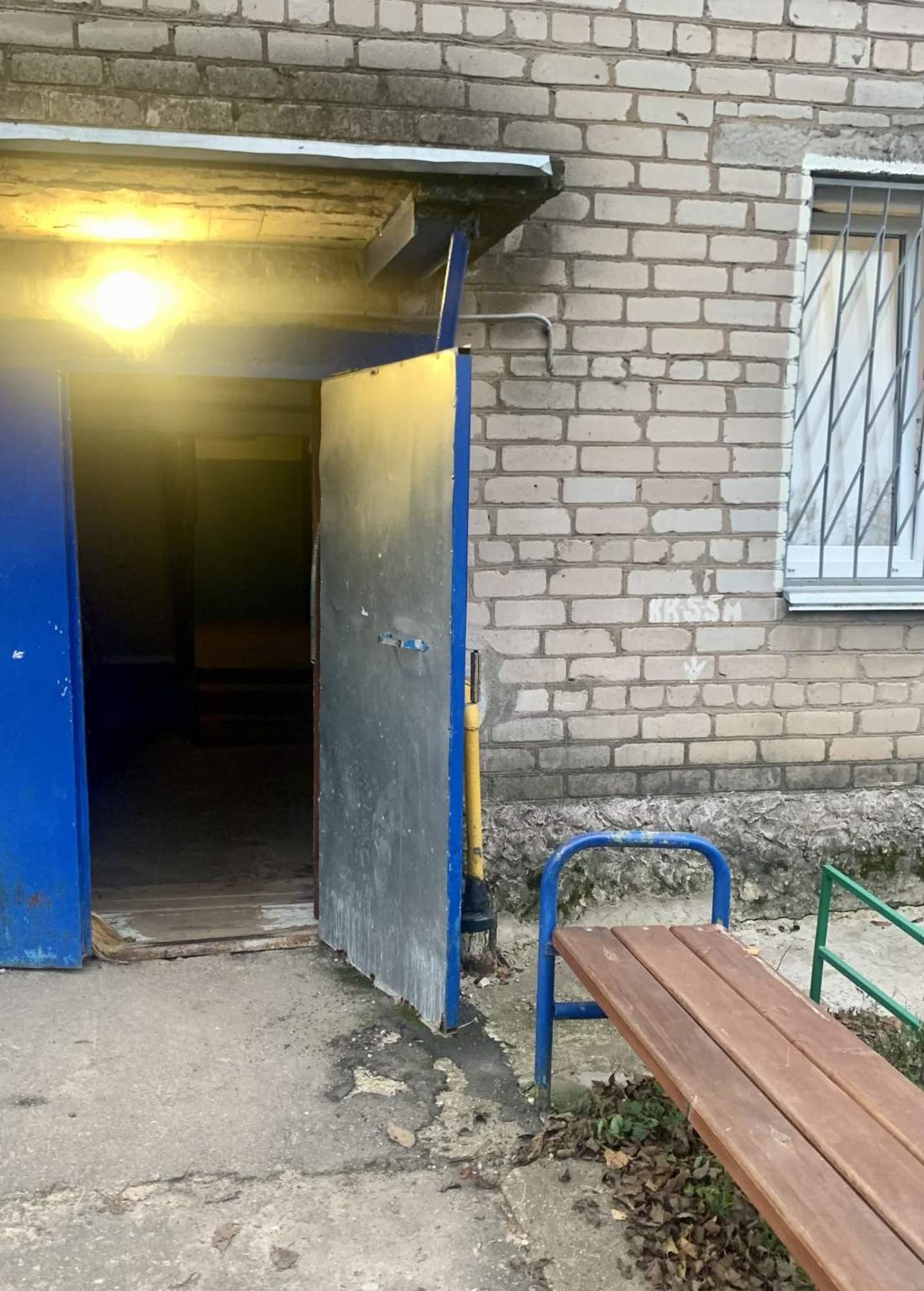 Купить квартиру за 2 370 000 рублей на Минская улица, д.2Б