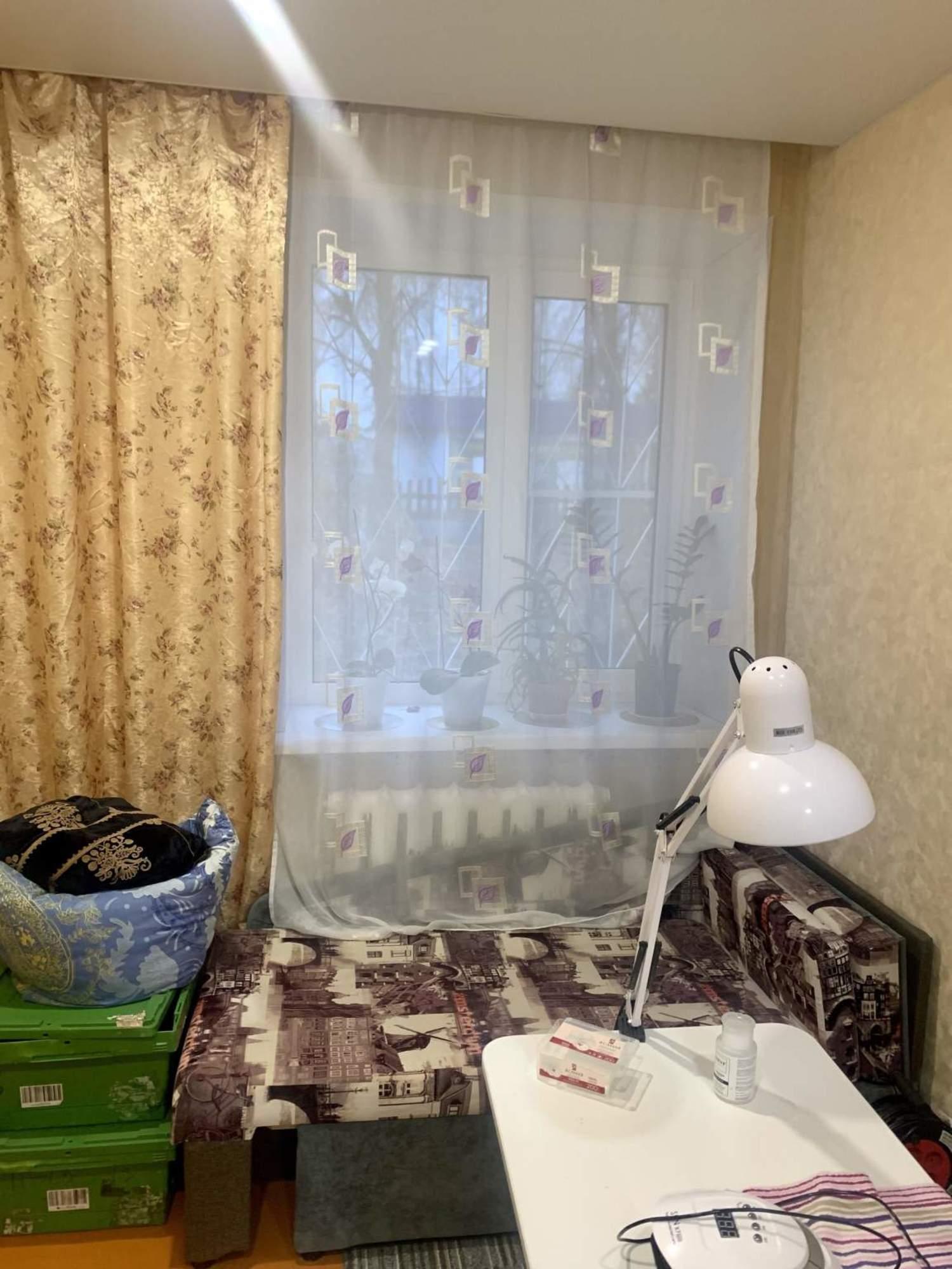 Купить квартиру за 2 370 000 рублей на Минская улица, д.2Б