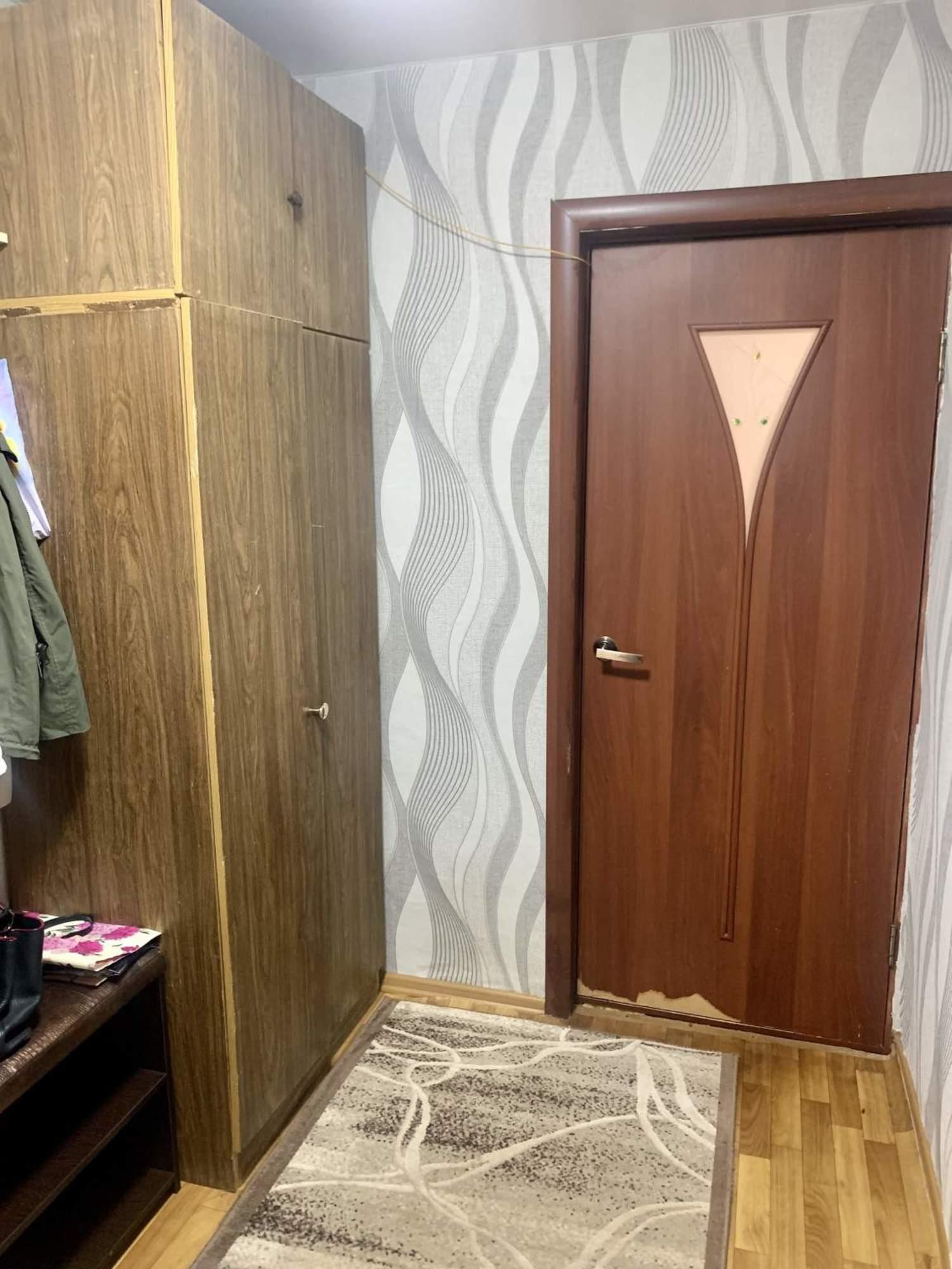 Купить квартиру за 2 370 000 рублей на Минская улица, д.2Б