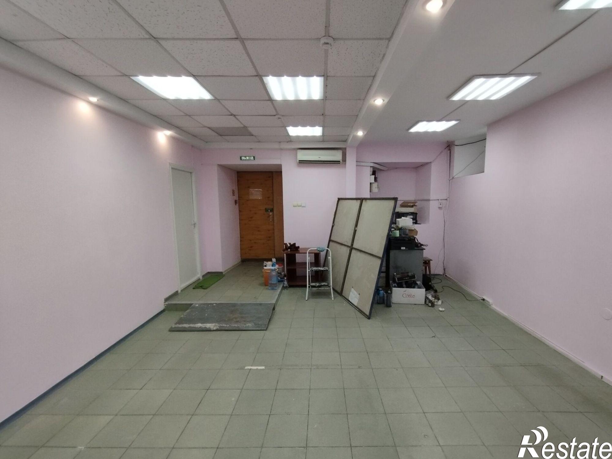 Сдать ОСЗ, отдельно стоящее здание за 35 000 рублей на Кирова пркт, 37