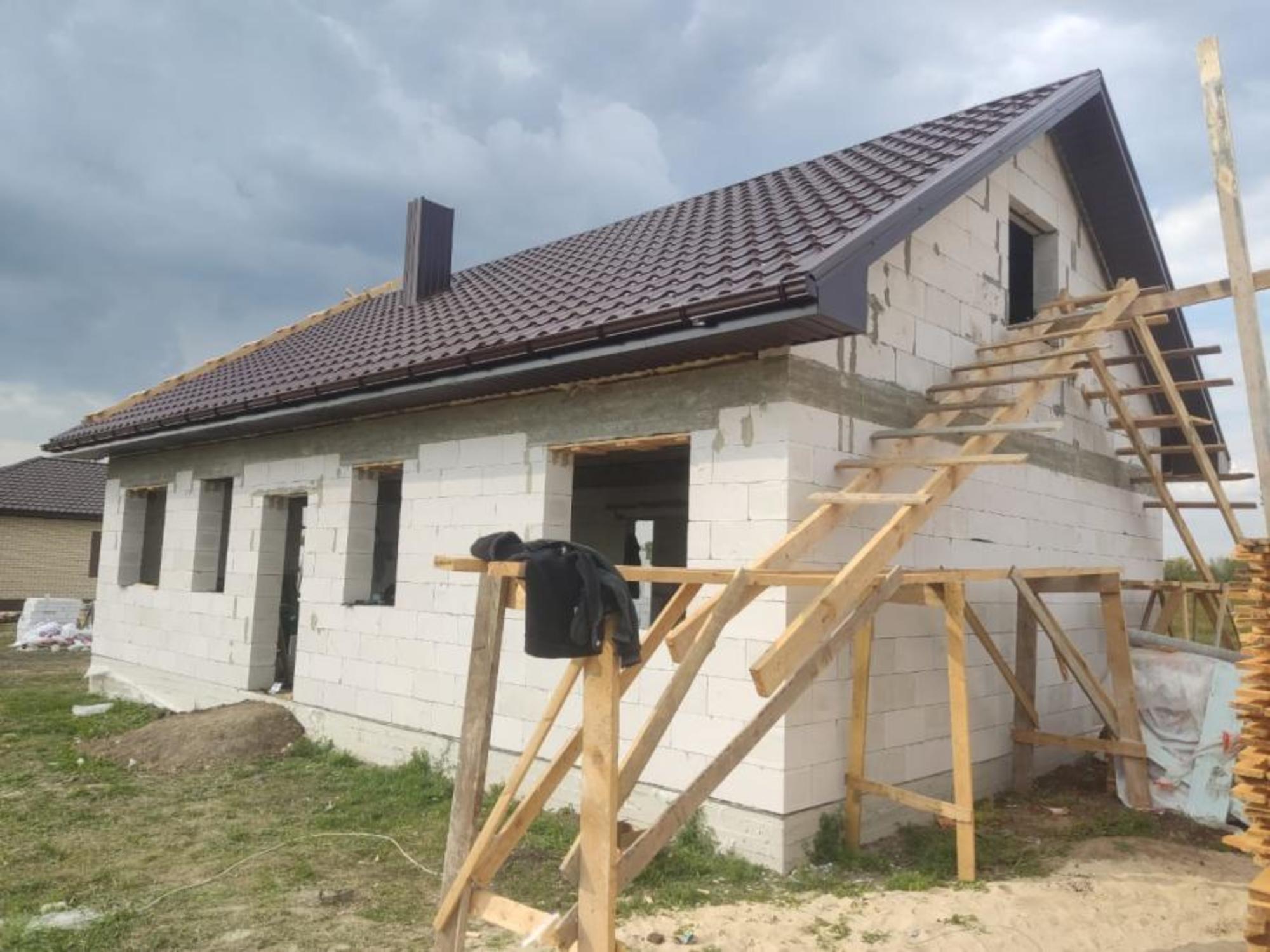 Купить дачу, дом, коттедж за 7 500 000 рублей на Александровка