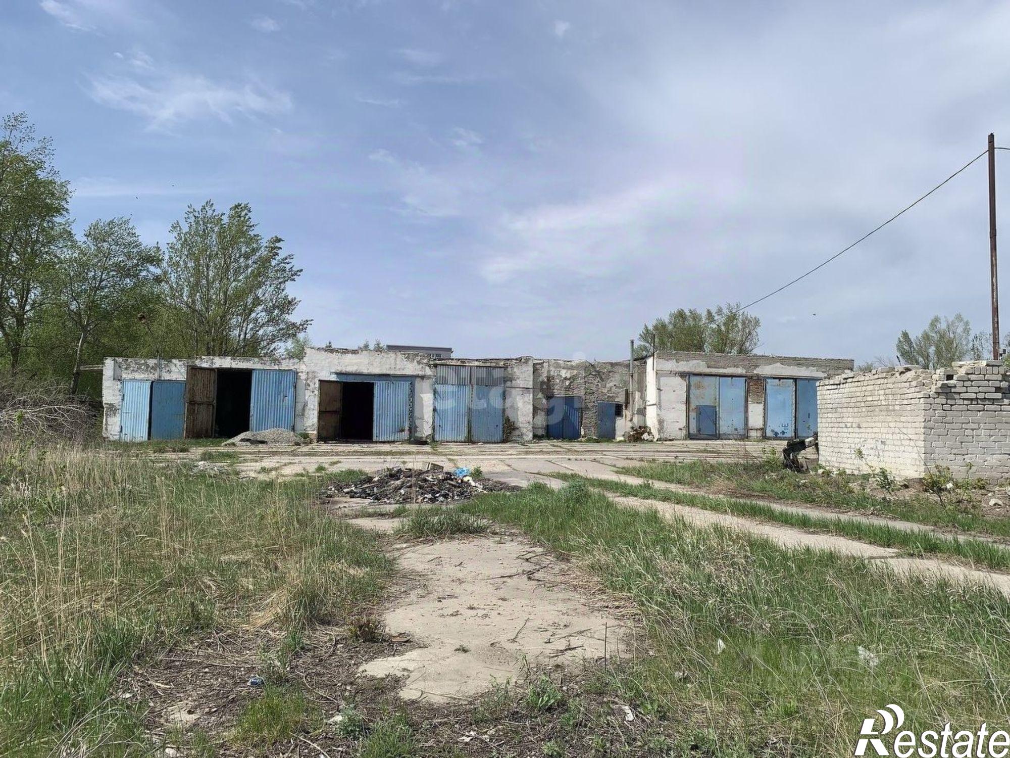 Купить складское помещение за 6 000 960 рублей на Заводская улица