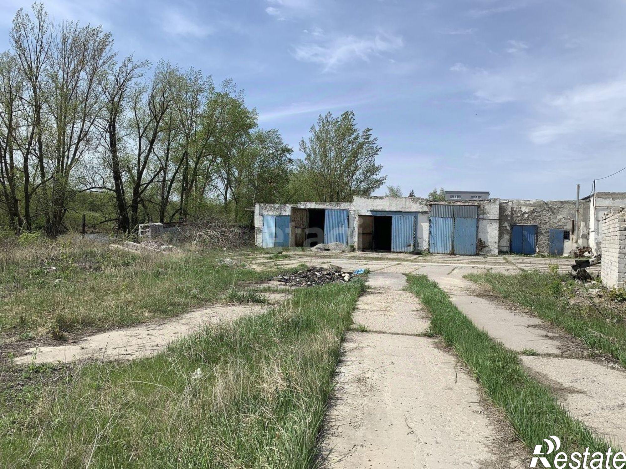 Купить складское помещение за 6 000 960 рублей на Заводская улица