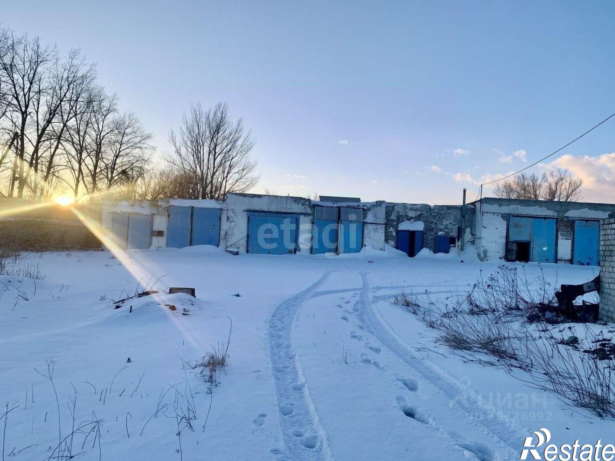 Купить складское помещение за 6 000 960 рублей на Заводская улица