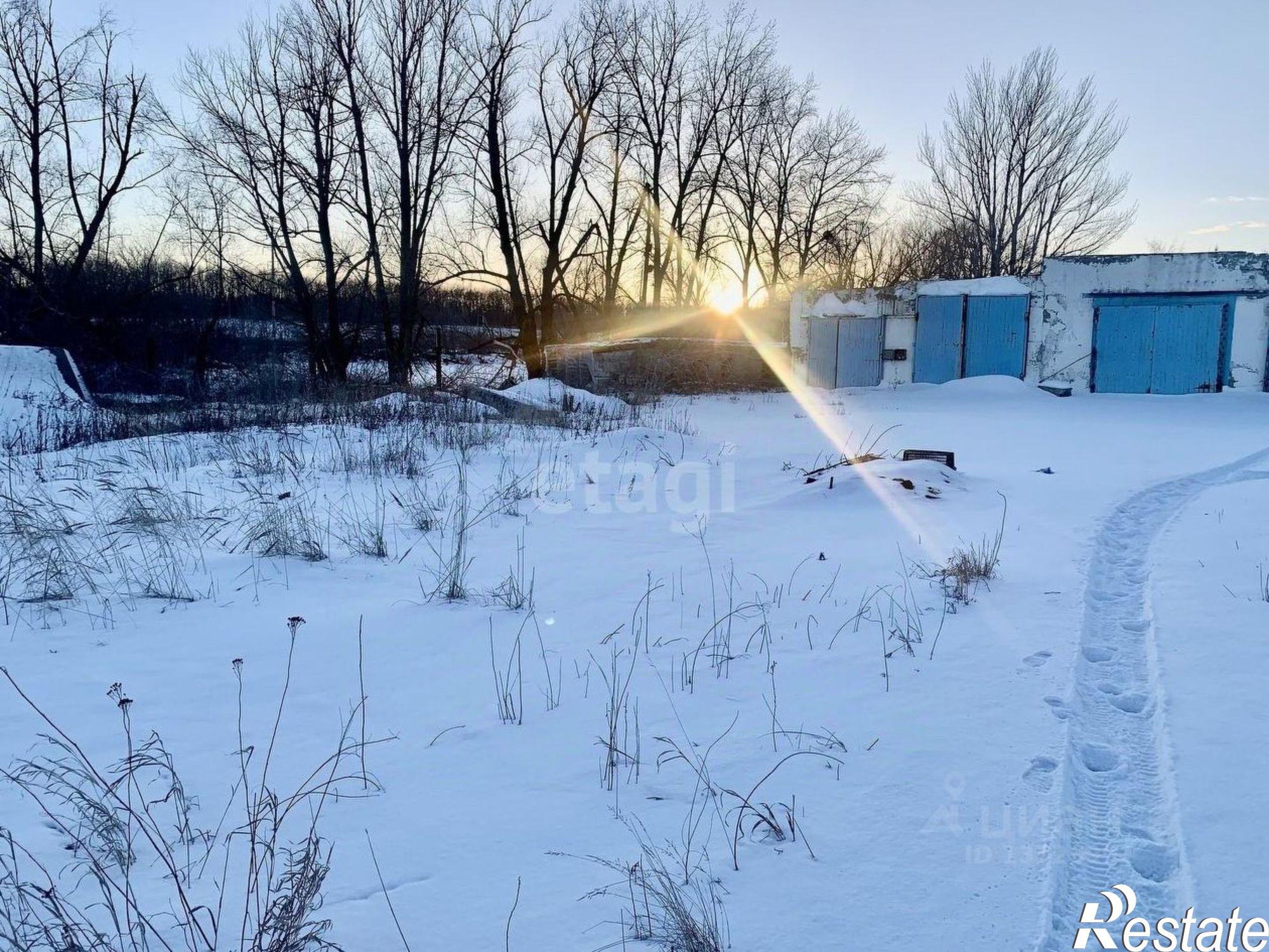 Купить складское помещение за 6 000 960 рублей на Заводская улица