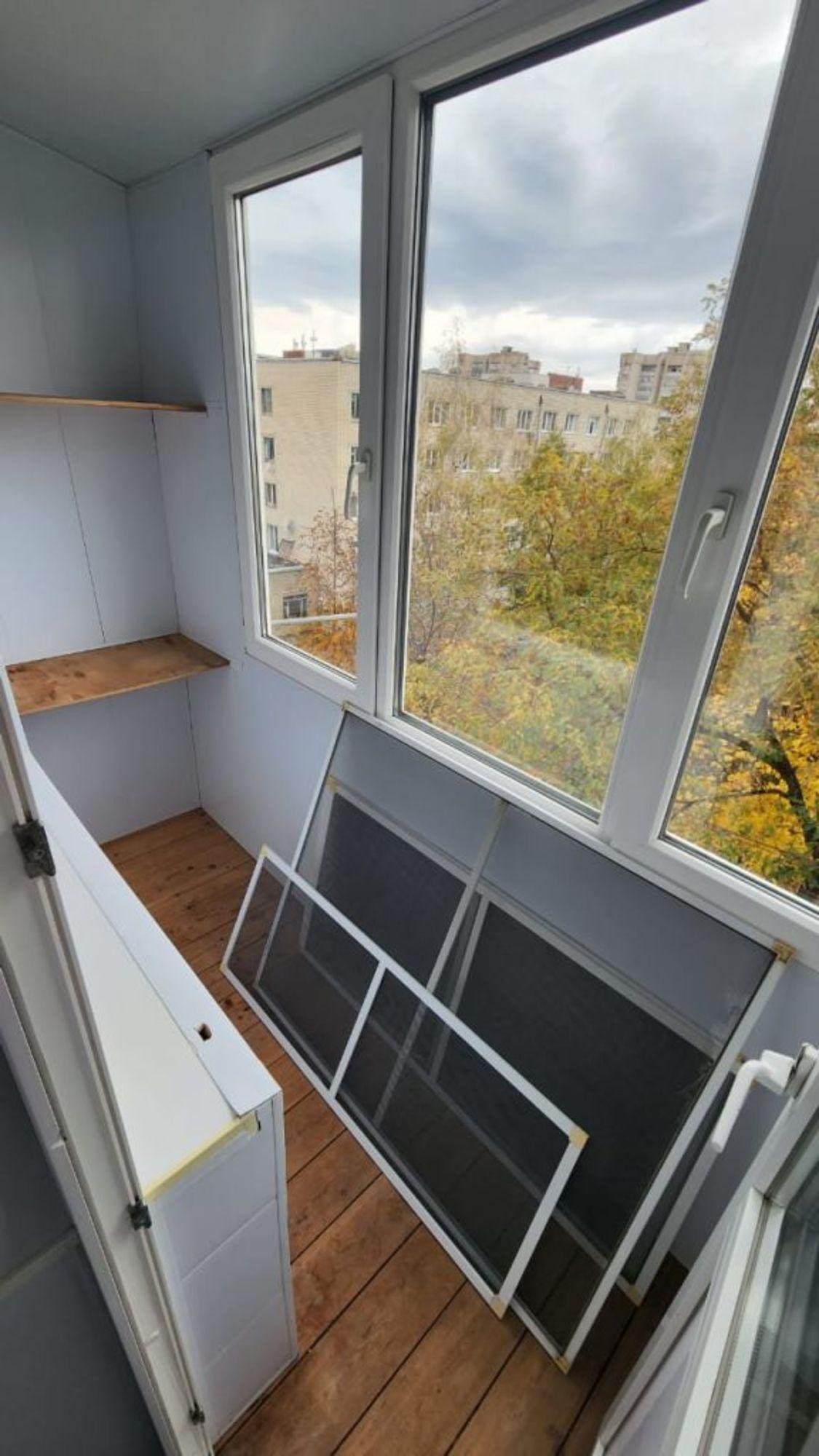 Купить квартиру за 4 550 000 рублей на Мира ул, 367/17