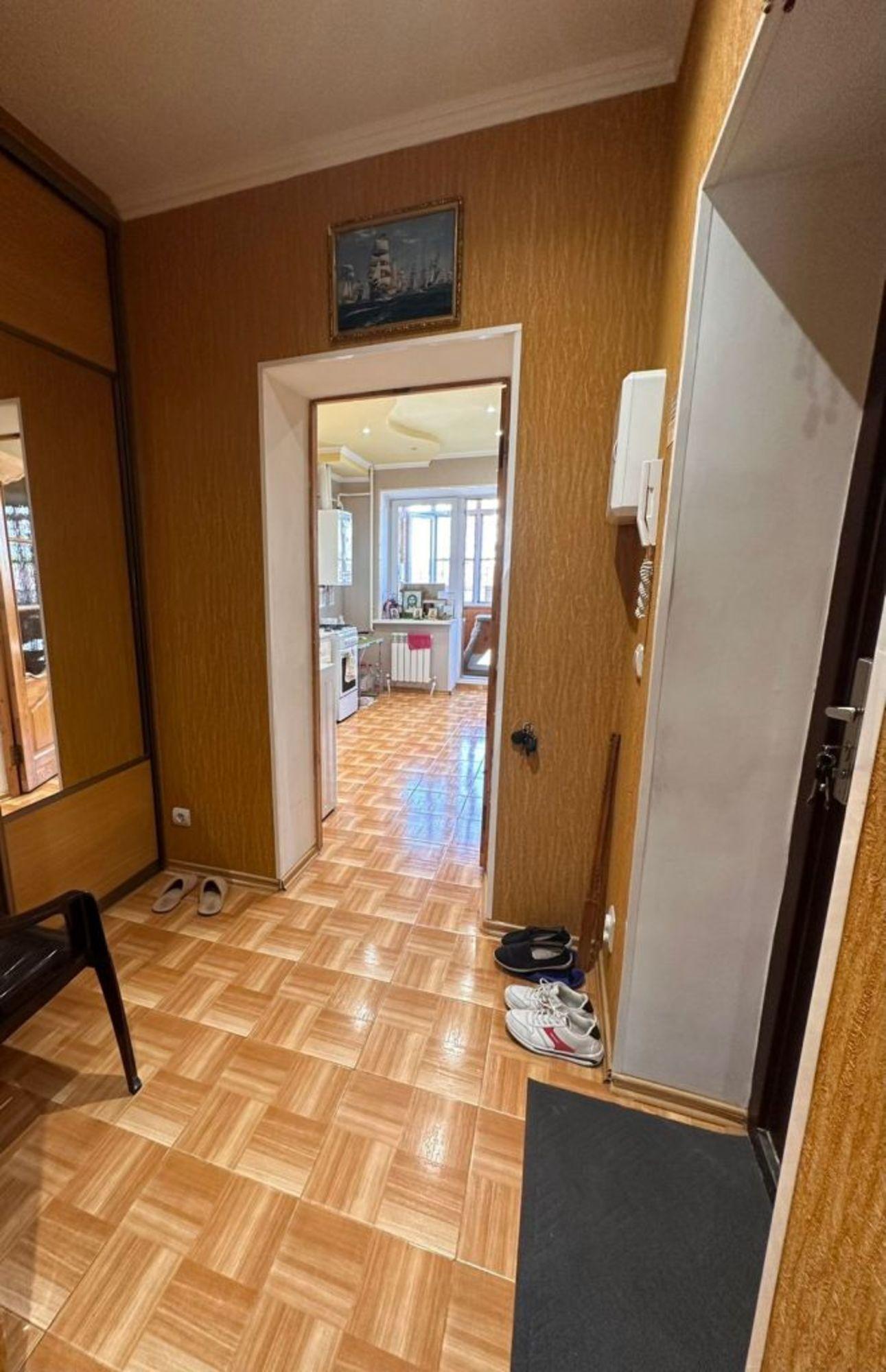 Купить квартиру за 3 950 000 рублей на 45 Параллель ул, 33