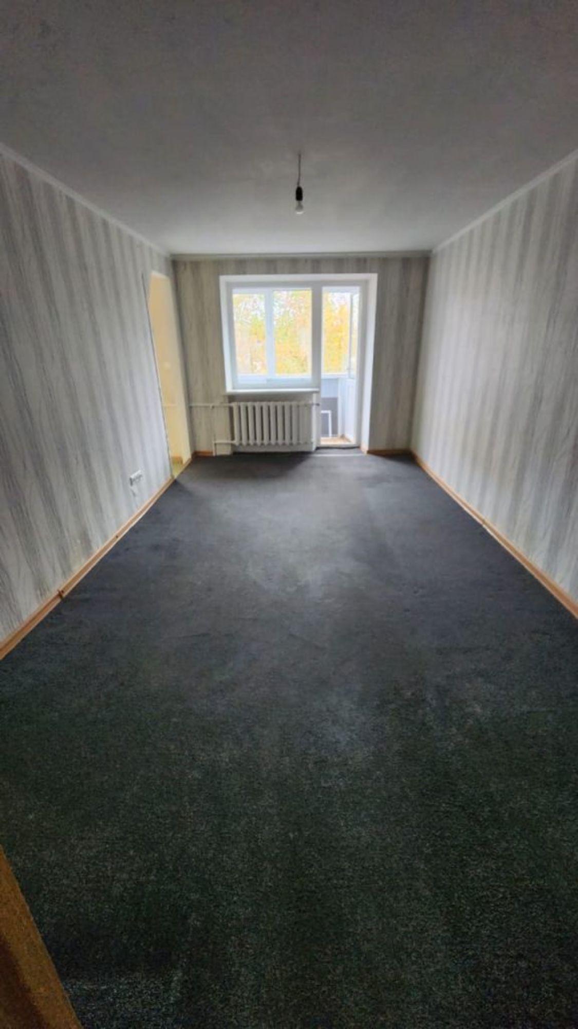 Купить квартиру за 4 550 000 рублей на Мира ул, 367/17