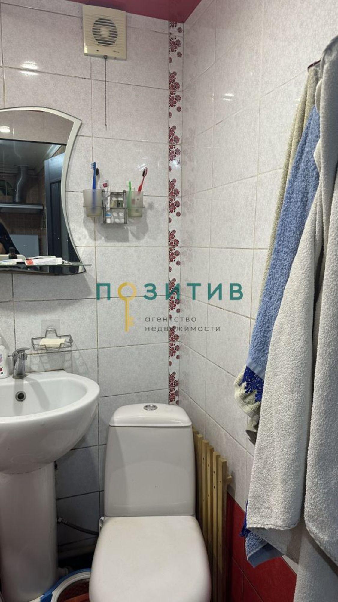 Купить квартиру за 3 900 000 рублей на Л.Толстого ул, 3