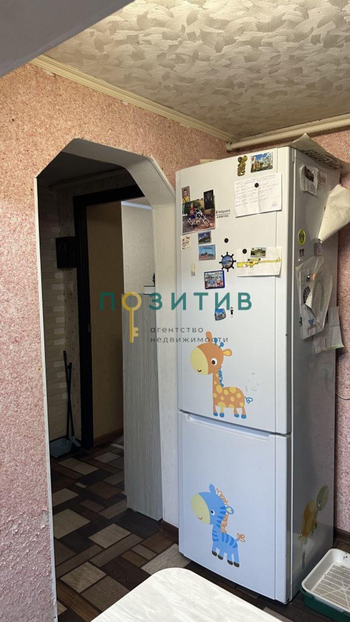 Купить квартиру за 3 900 000 рублей на Л.Толстого ул, 3