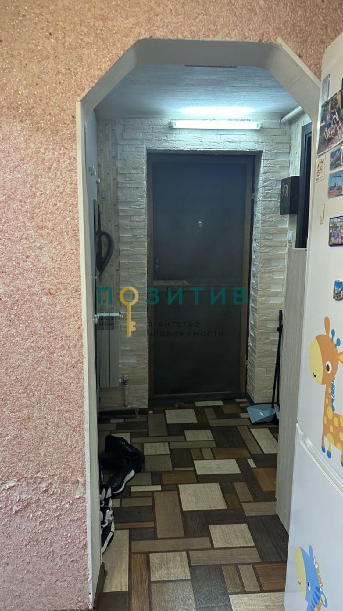 Купить квартиру за 3 900 000 рублей на Л.Толстого ул, 3