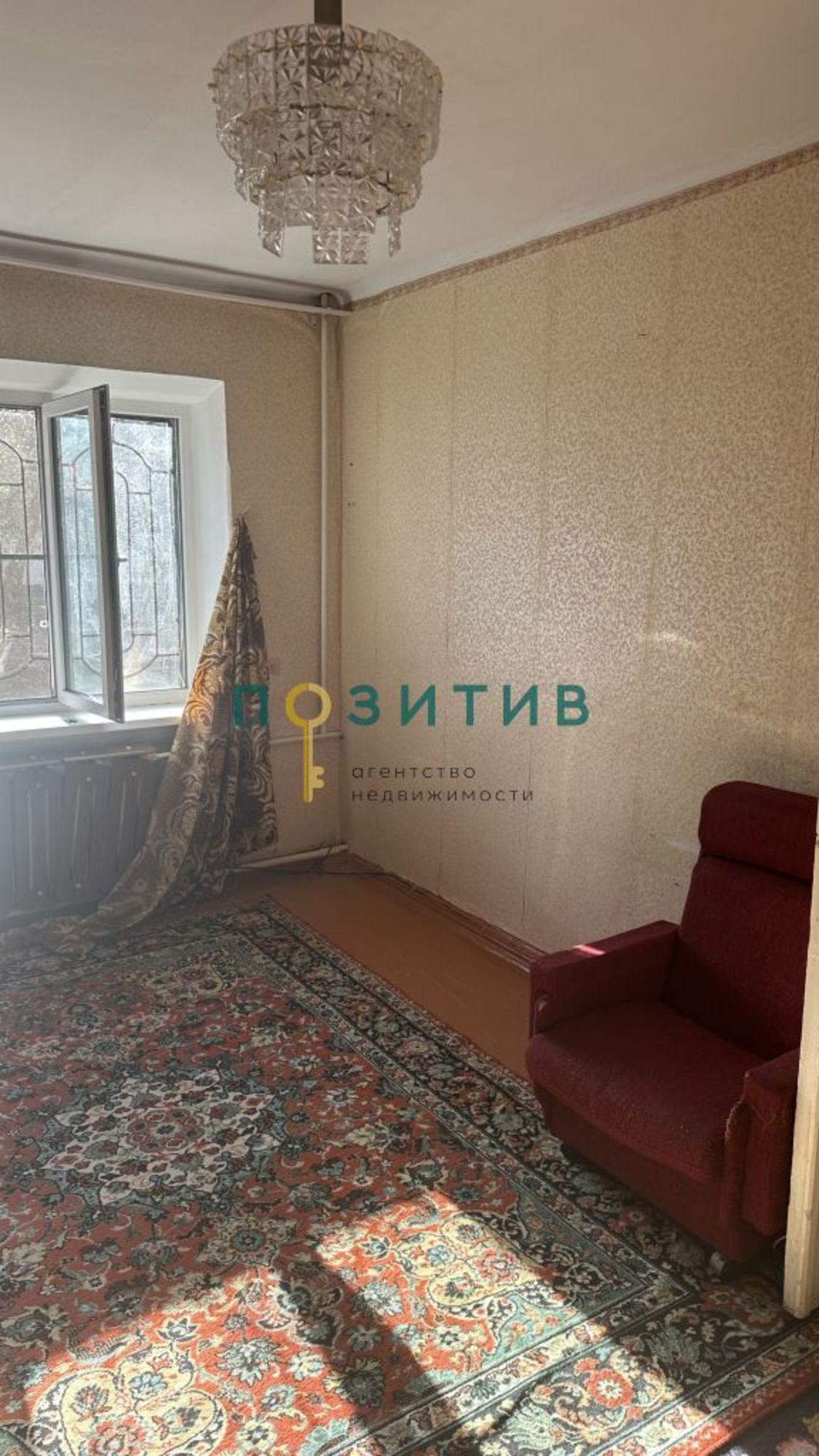Купить квартиру за 3 900 000 рублей на Пушкина ул
