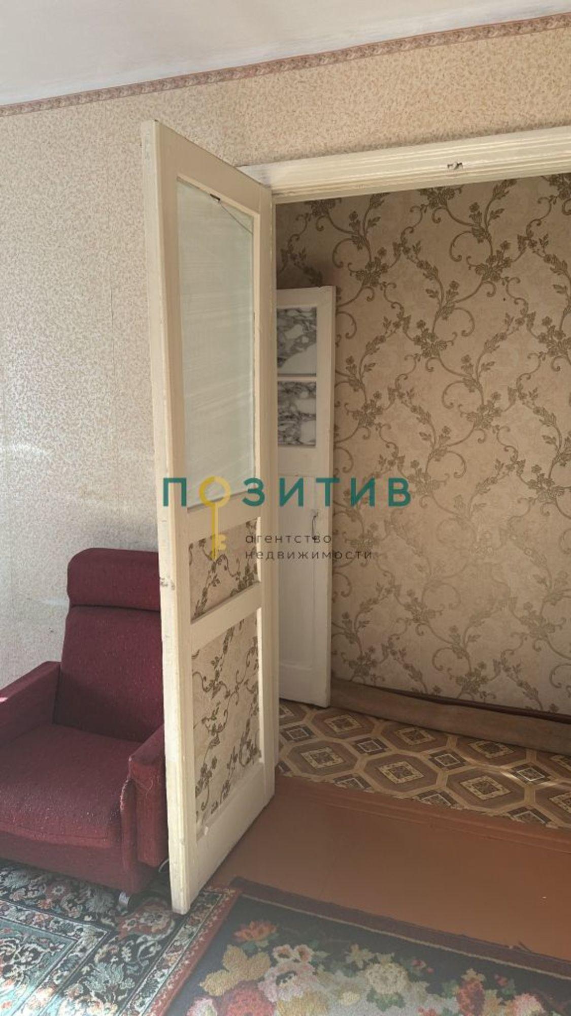Купить квартиру за 3 900 000 рублей на Пушкина ул