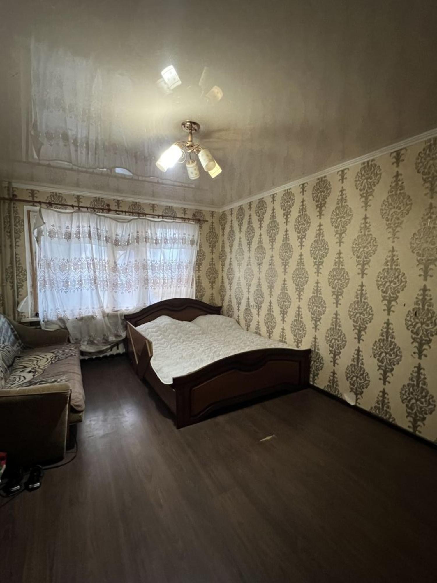 Купить квартиру за 4 600 000 рублей на Кисловодская ул, 30