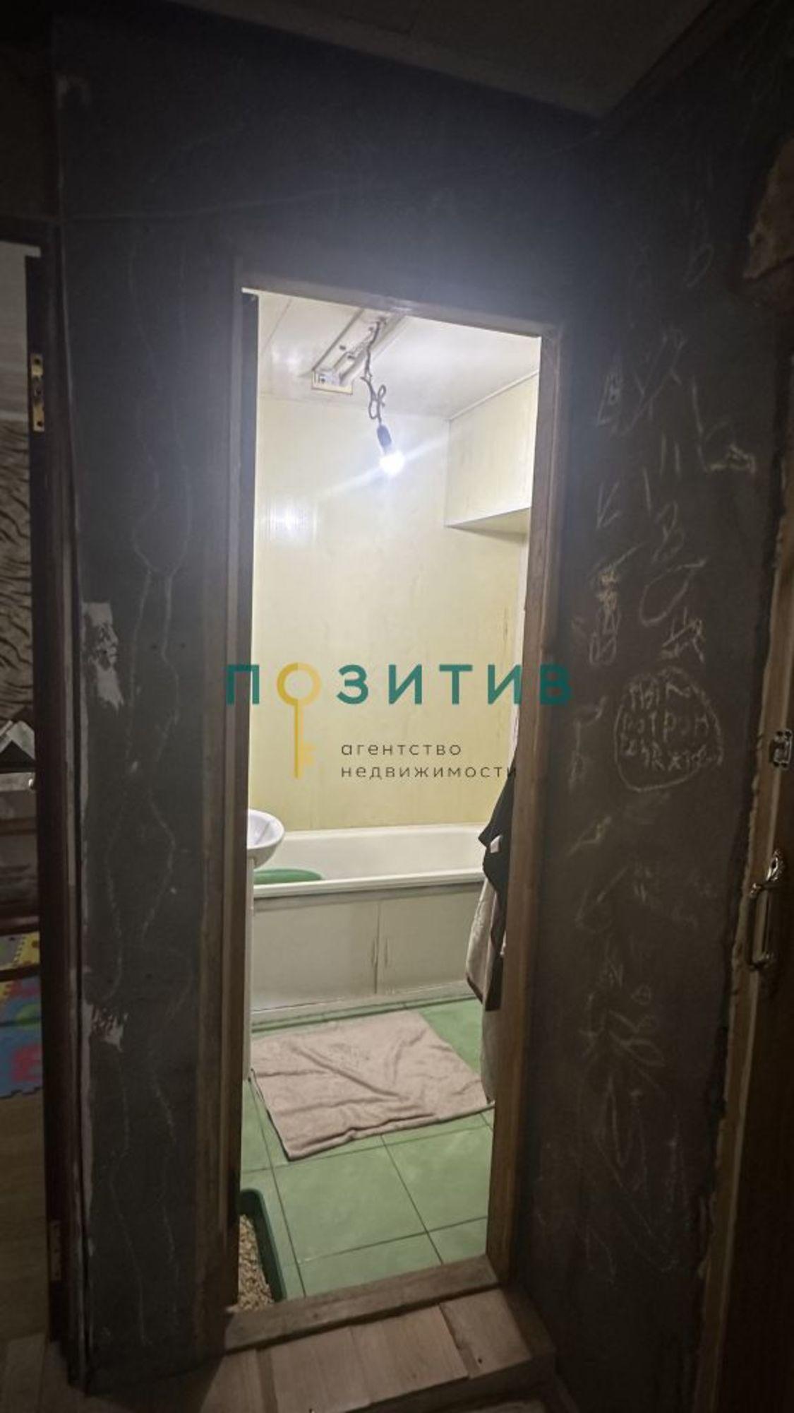 Купить квартиру за 4 400 000 рублей на 50 лет Октября ул, 30