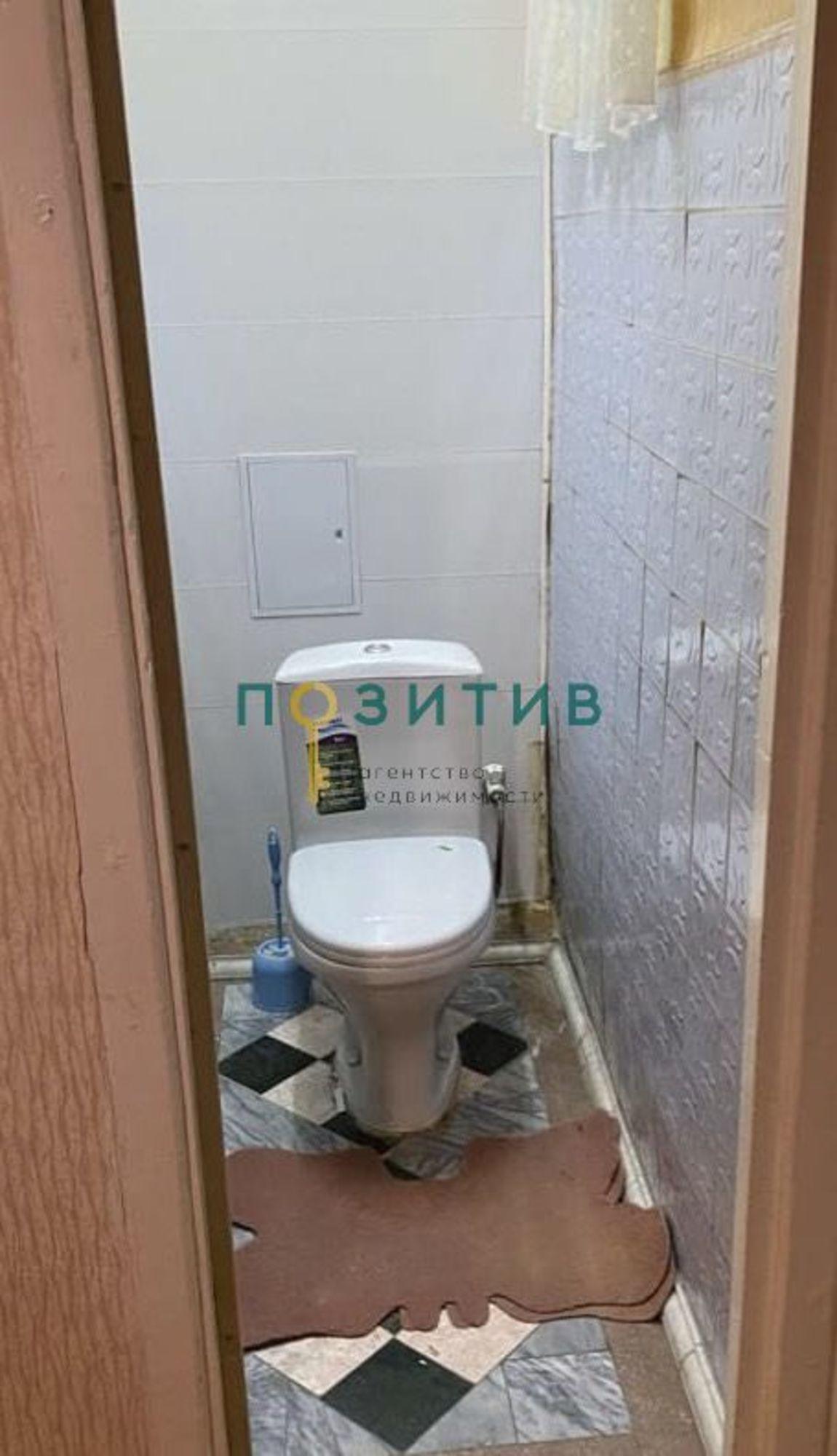 Купить квартиру за 4 700 000 рублей на Советская ул, 44