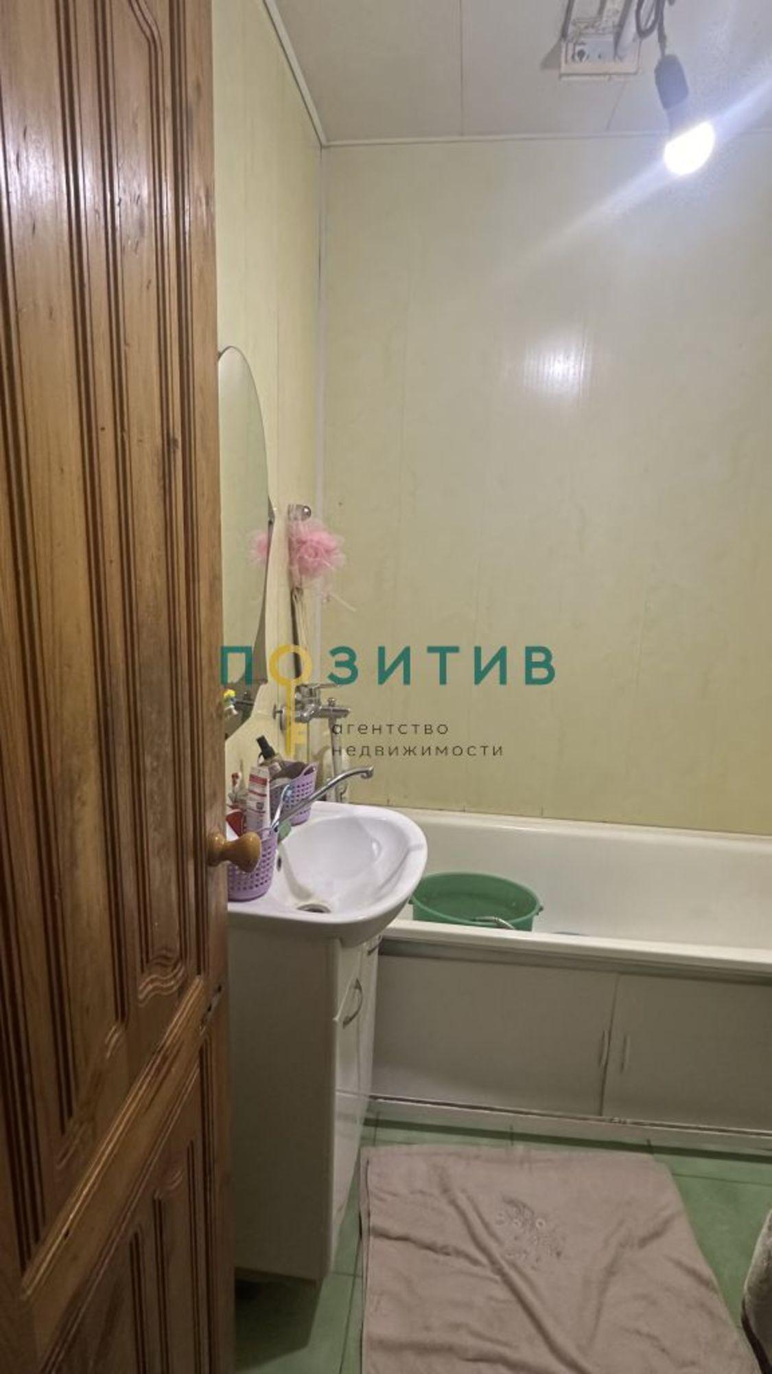 Купить квартиру за 4 400 000 рублей на 50 лет Октября ул, 30