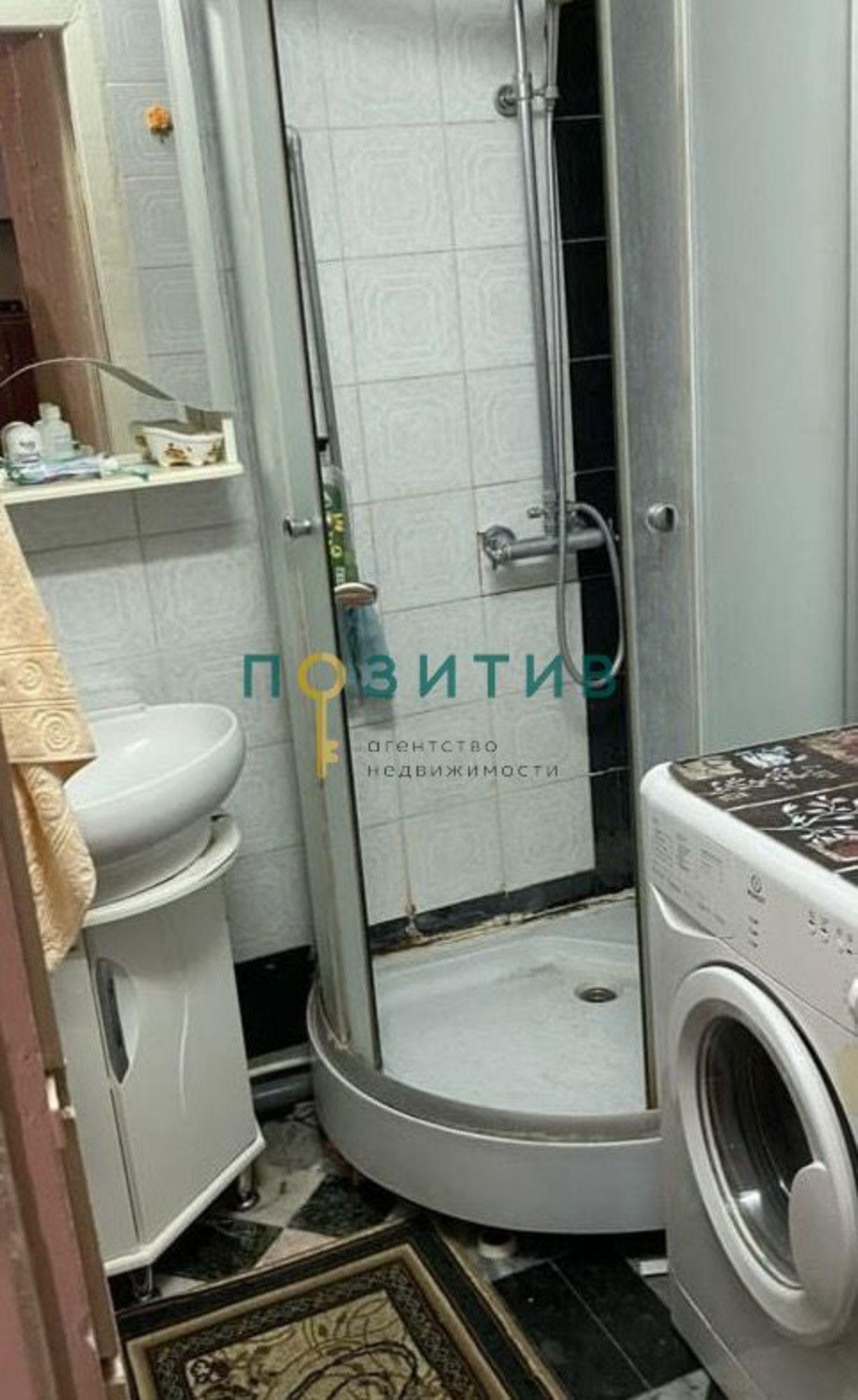 Купить квартиру за 4 700 000 рублей на Советская ул, 44