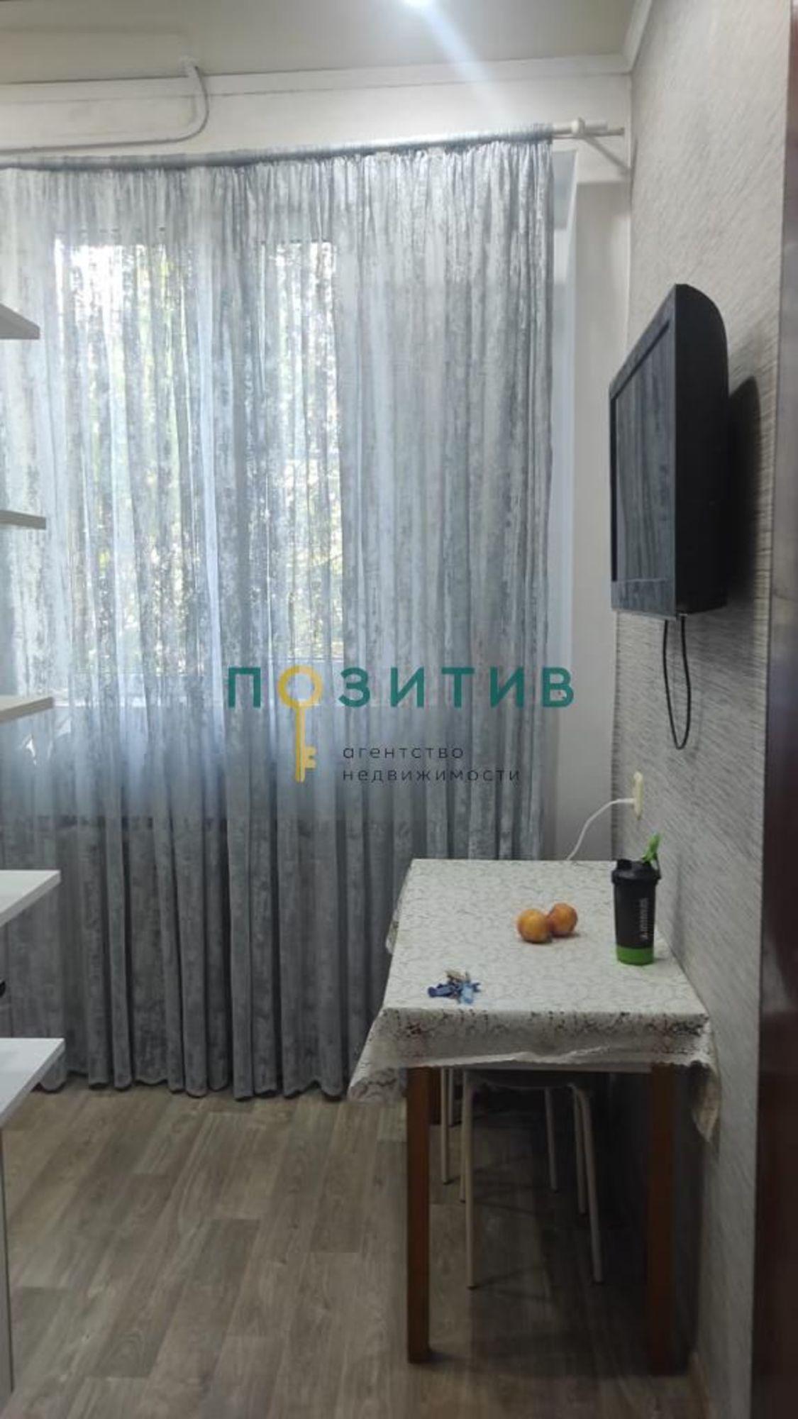 Купить квартиру за 3 350 000 рублей на Калинина ул, 92а