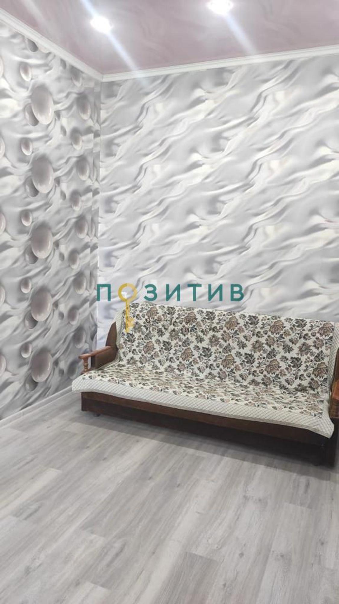 Купить квартиру за 3 350 000 рублей на Калинина ул, 92а
