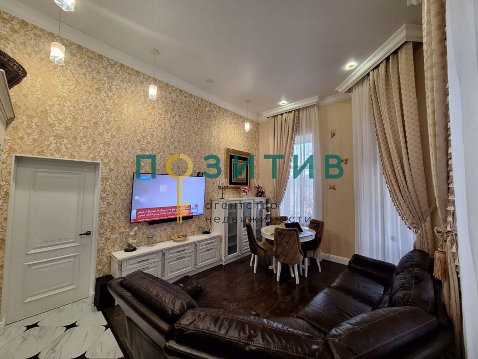Купить квартиру за 19 500 000 рублей на Козлова ул, 22