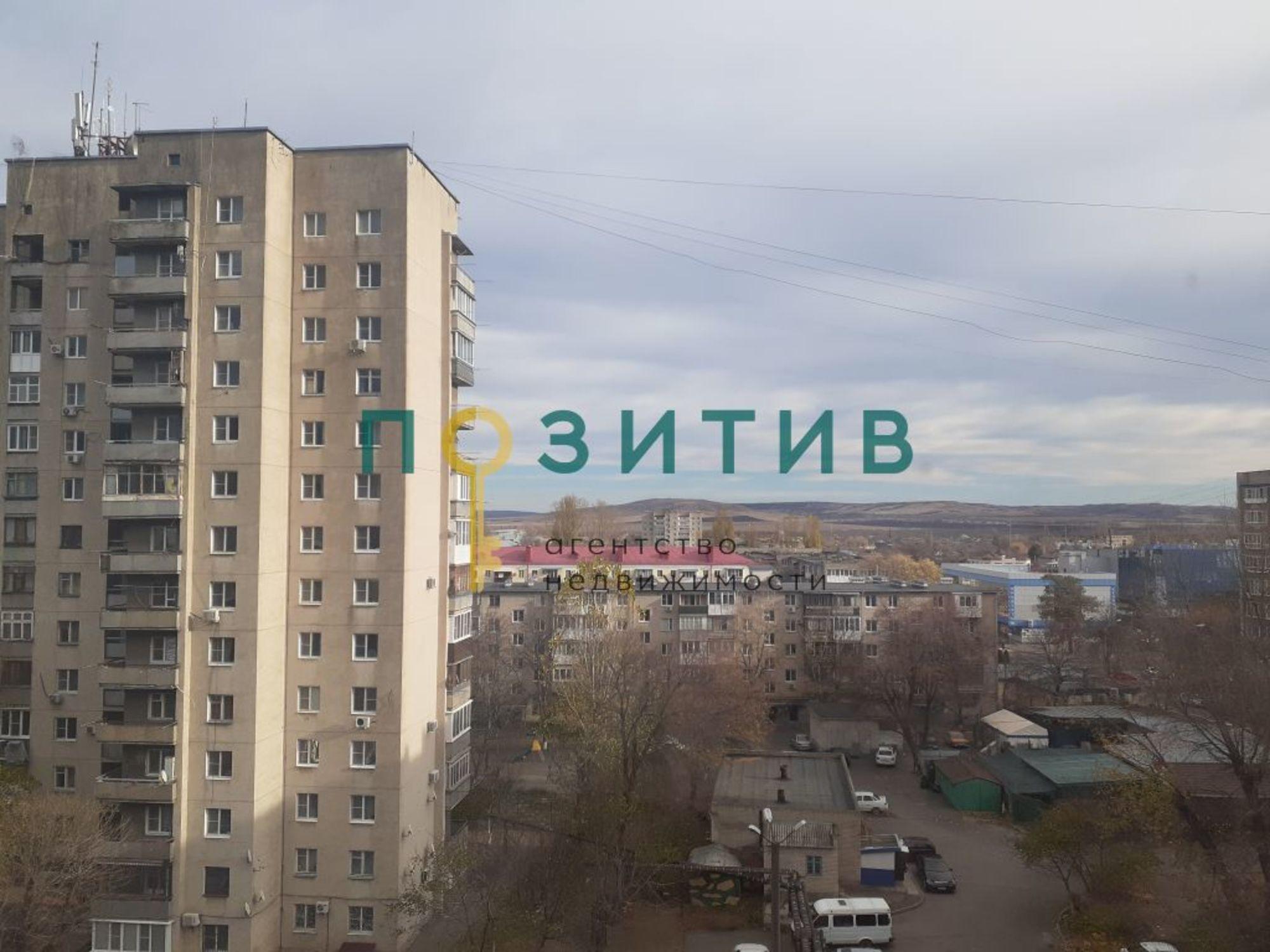 Купить квартиру за 9 000 000 рублей на Пушкина ул, 33