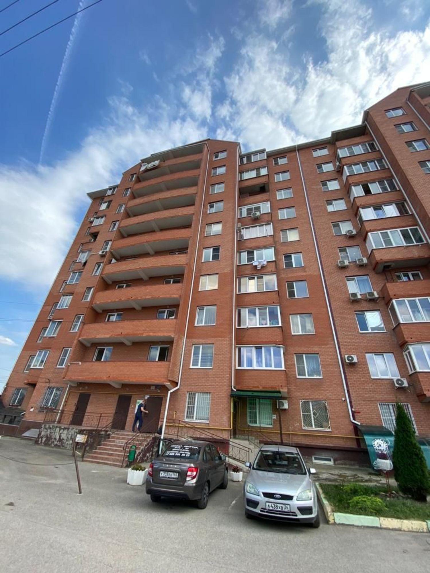 Купить квартиру за 4 650 000 рублей на Радужная ул, 2