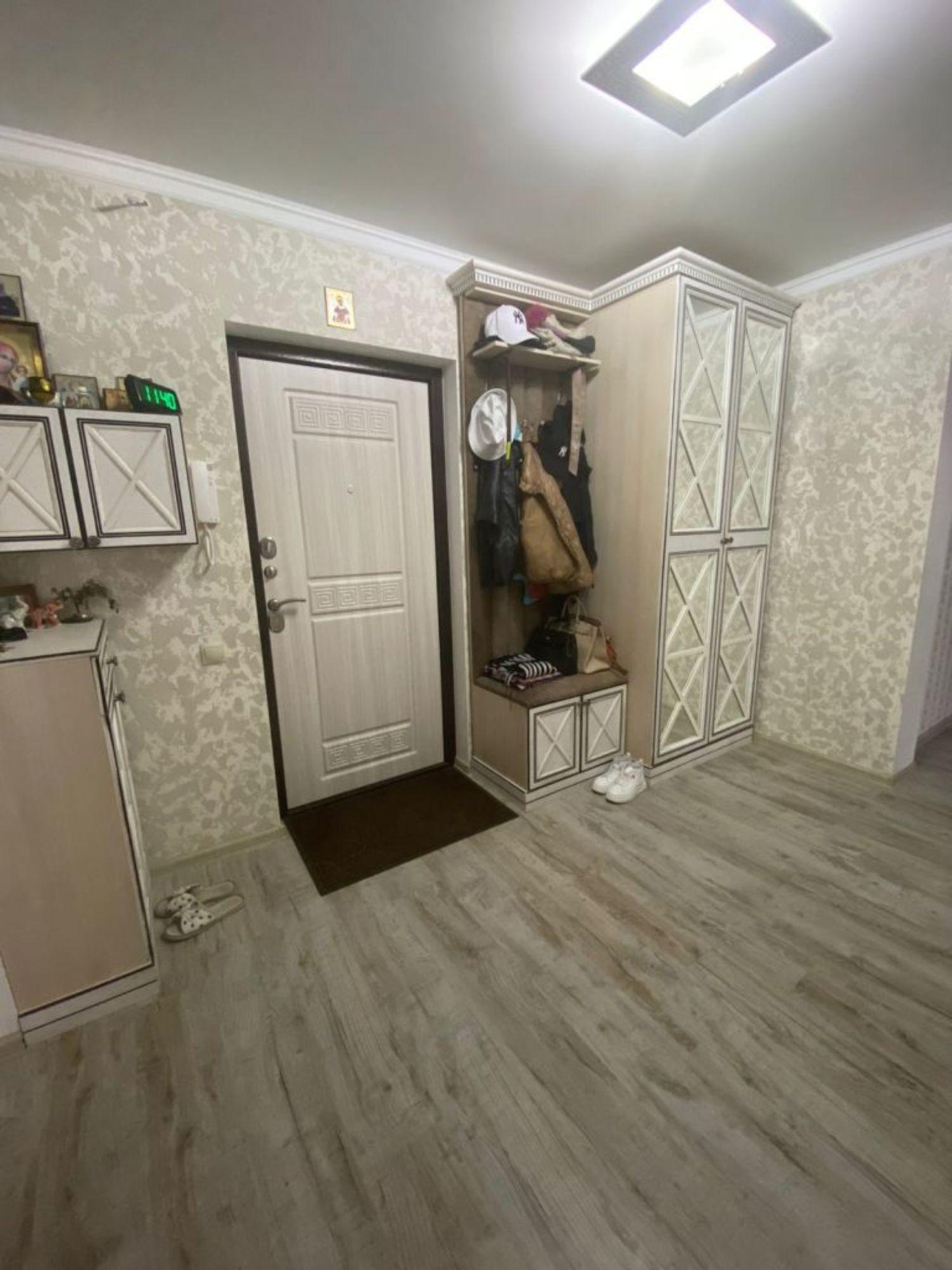 Купить квартиру за 10 000 000 рублей на Первомайская ул, 2/2