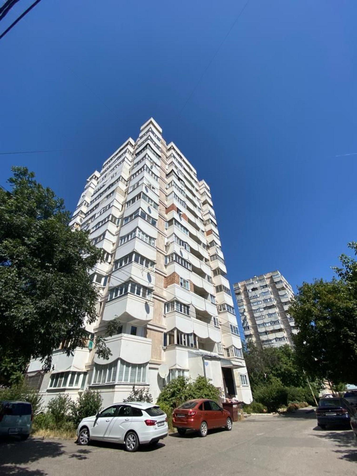 Купить квартиру за 4 500 000 рублей на Вокзальная ул, 33а