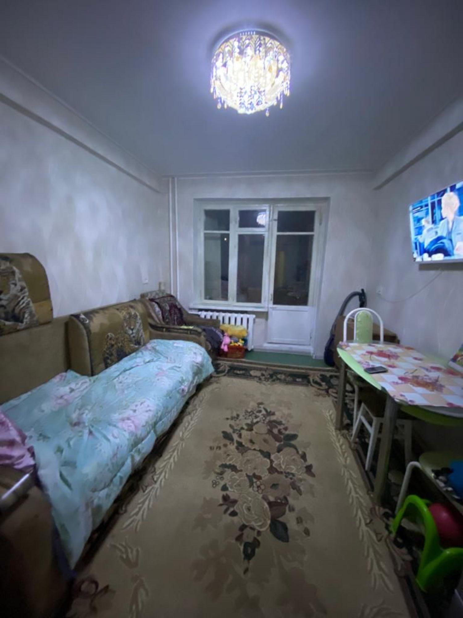 Купить квартиру за 4 650 000 рублей на Долина Роз ул, 10