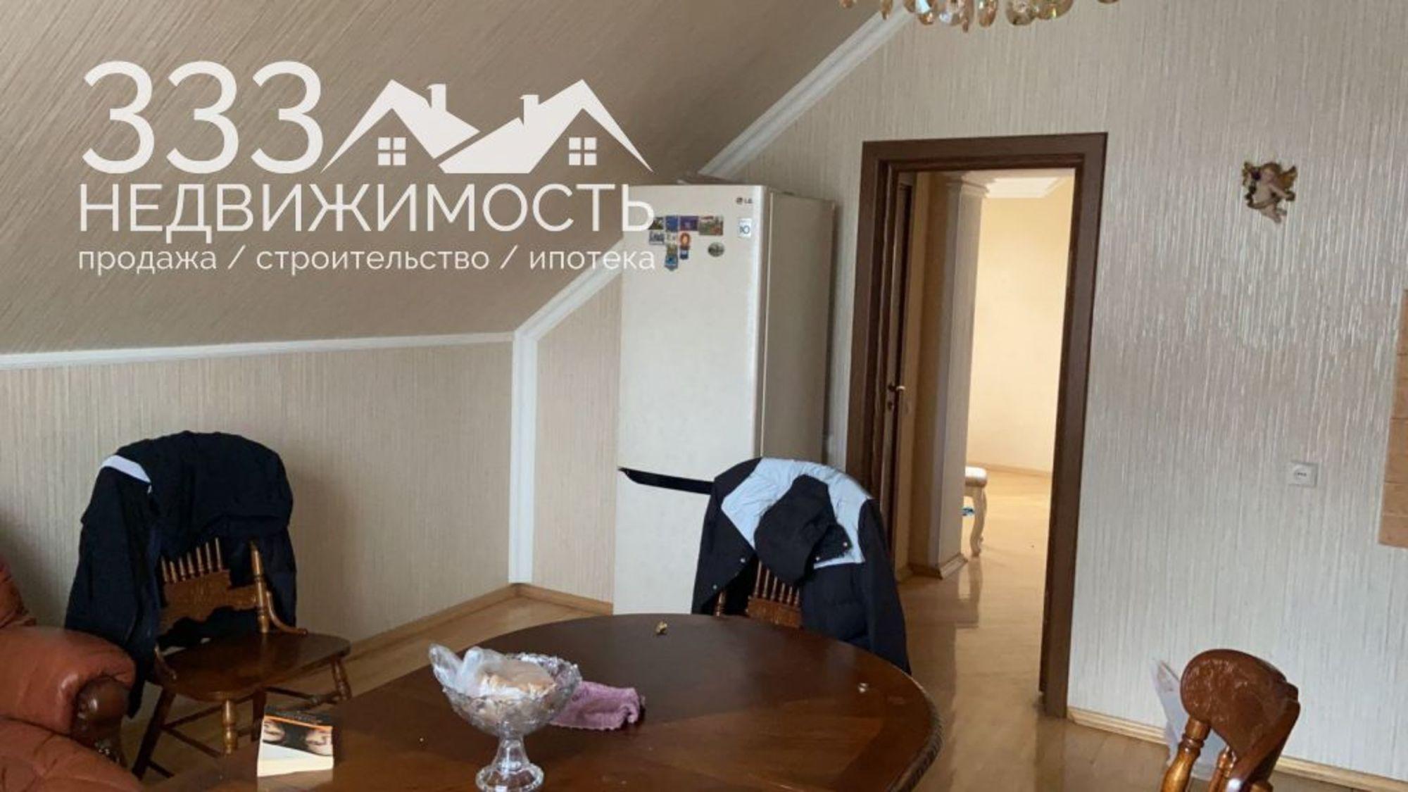 Купить квартиру за 13 515 000 рублей на Колка Кесаева ул, 5