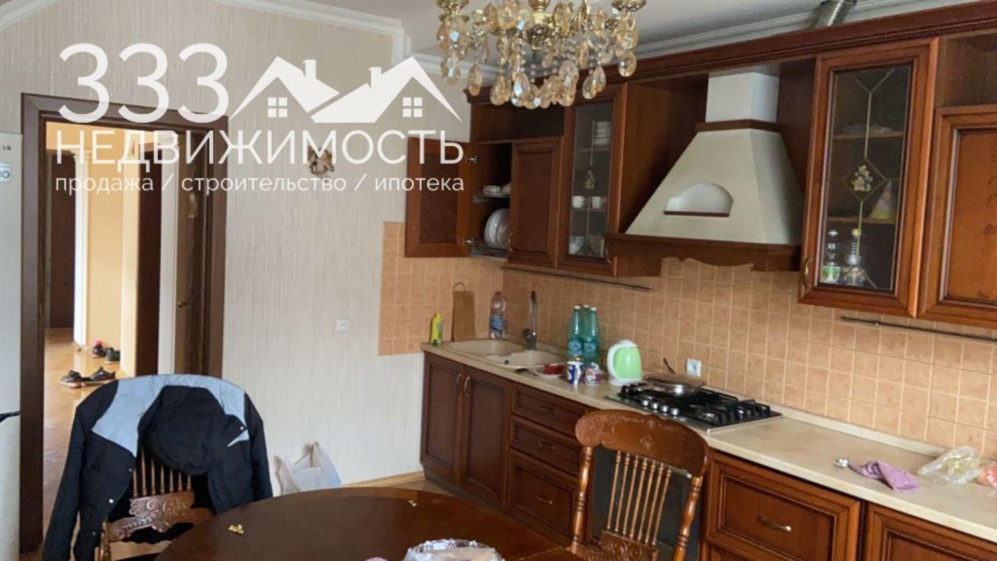 Купить квартиру за 13 515 000 рублей на Колка Кесаева ул, 5