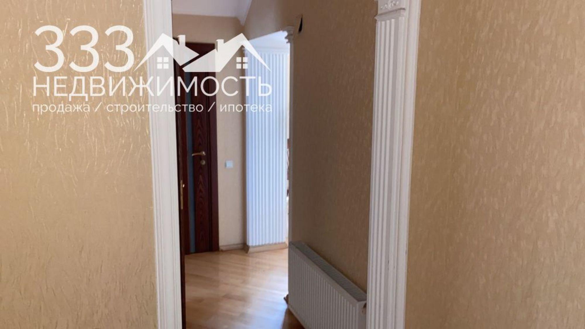 Купить квартиру за 13 515 000 рублей на Колка Кесаева ул, 5