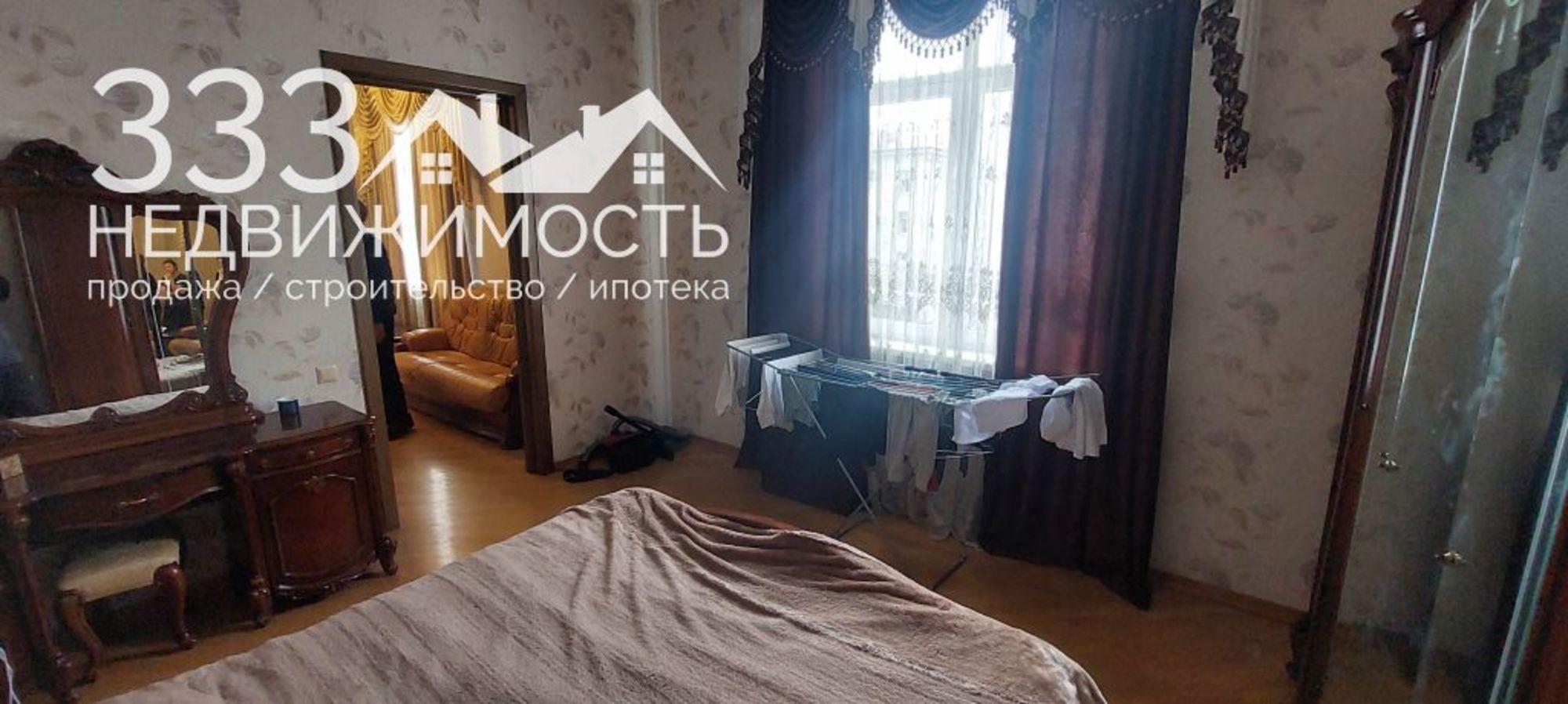 Купить квартиру за 17 808 000 рублей на Колка Кесаева ул, 5