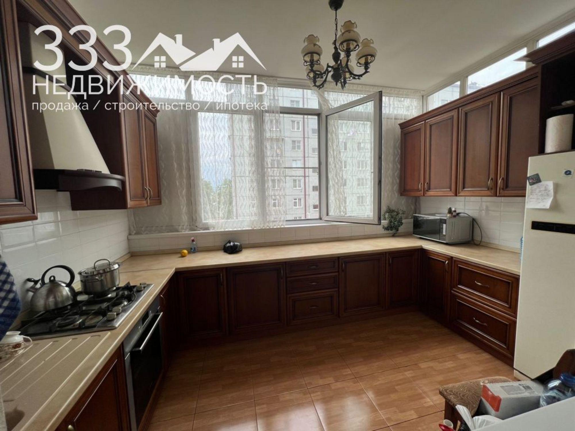 Купить квартиру за 17 779 000 рублей на Колка Кесаева ул, 5