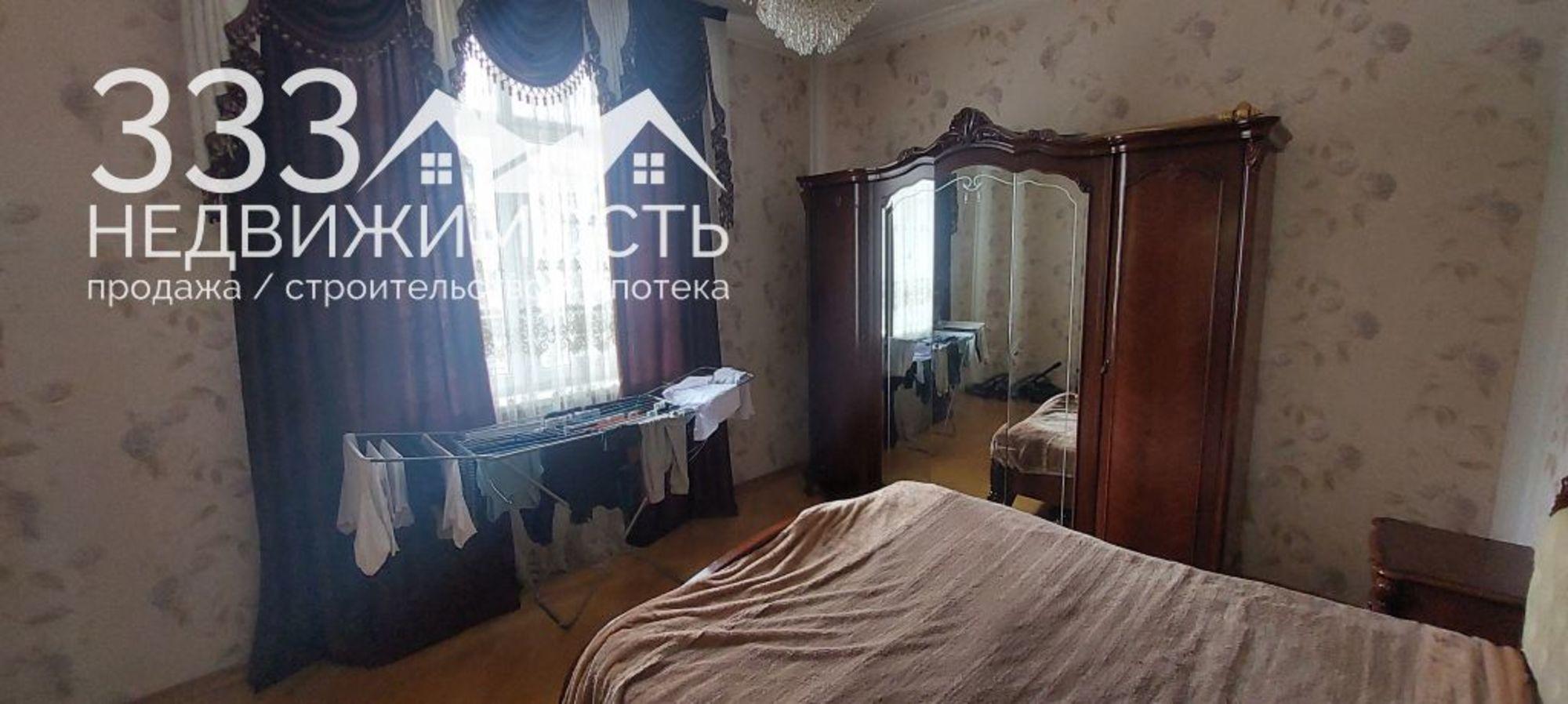 Купить квартиру за 17 808 000 рублей на Колка Кесаева ул, 5