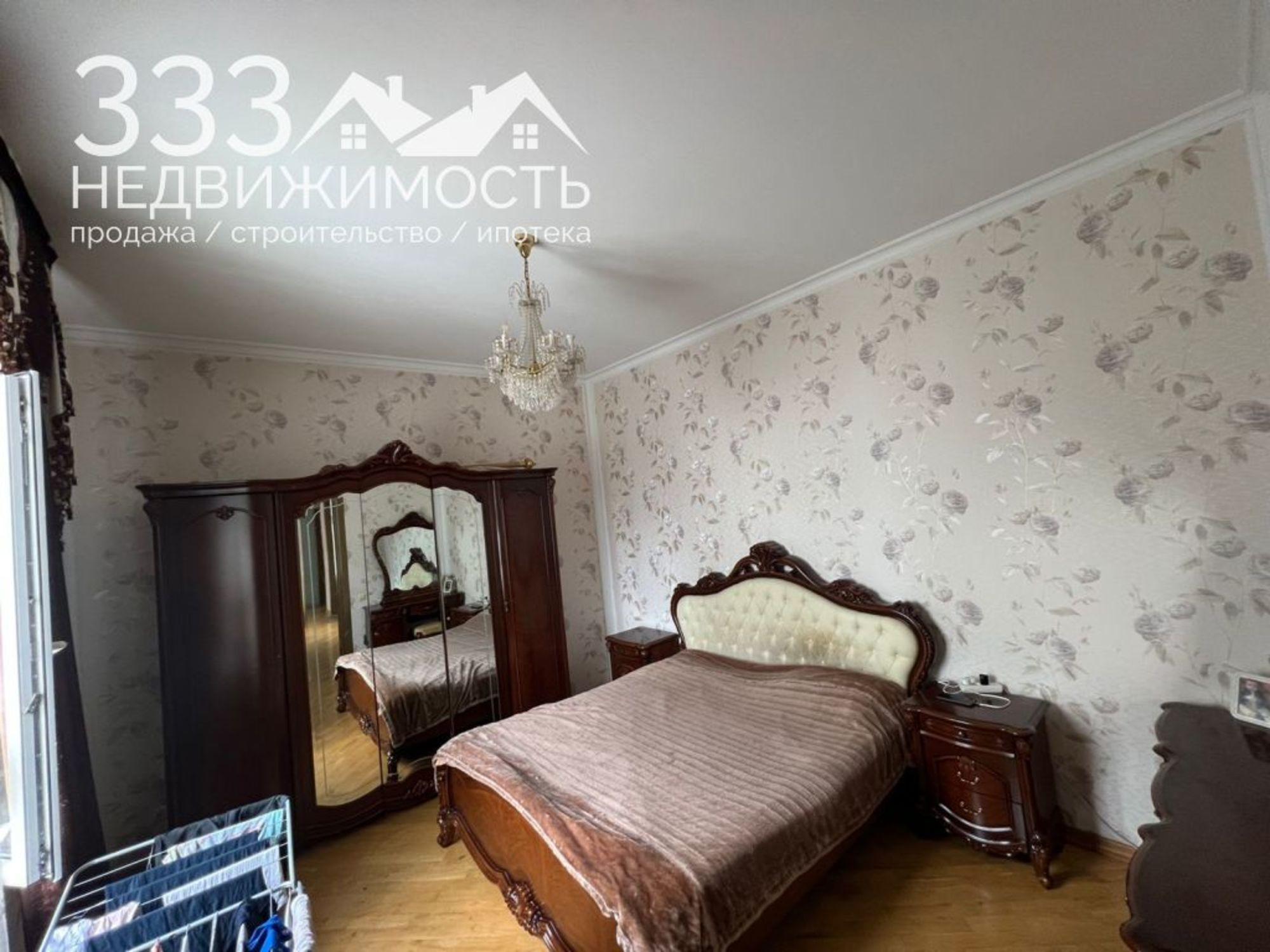 Купить квартиру за 17 779 000 рублей на Колка Кесаева ул, 5