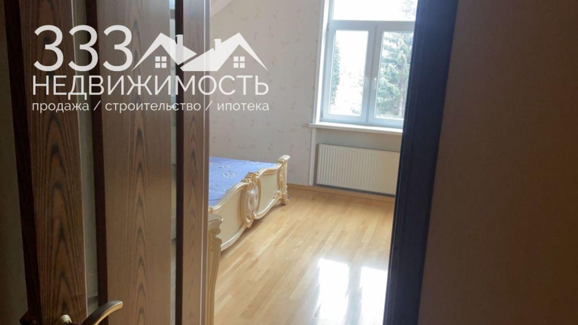 Купить квартиру за 13 515 000 рублей на Колка Кесаева ул, 5