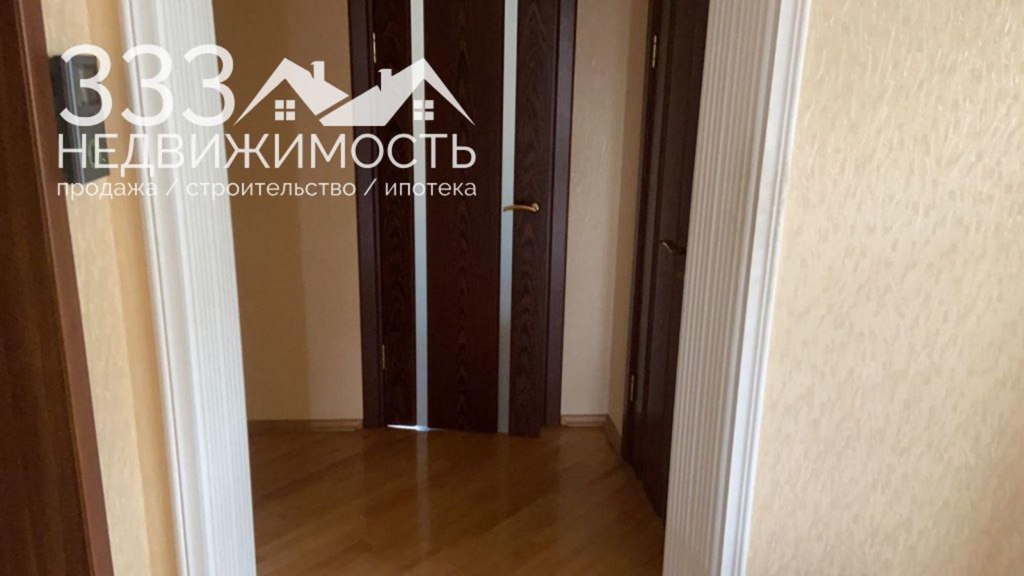 Купить квартиру за 13 515 000 рублей на Колка Кесаева ул, 5