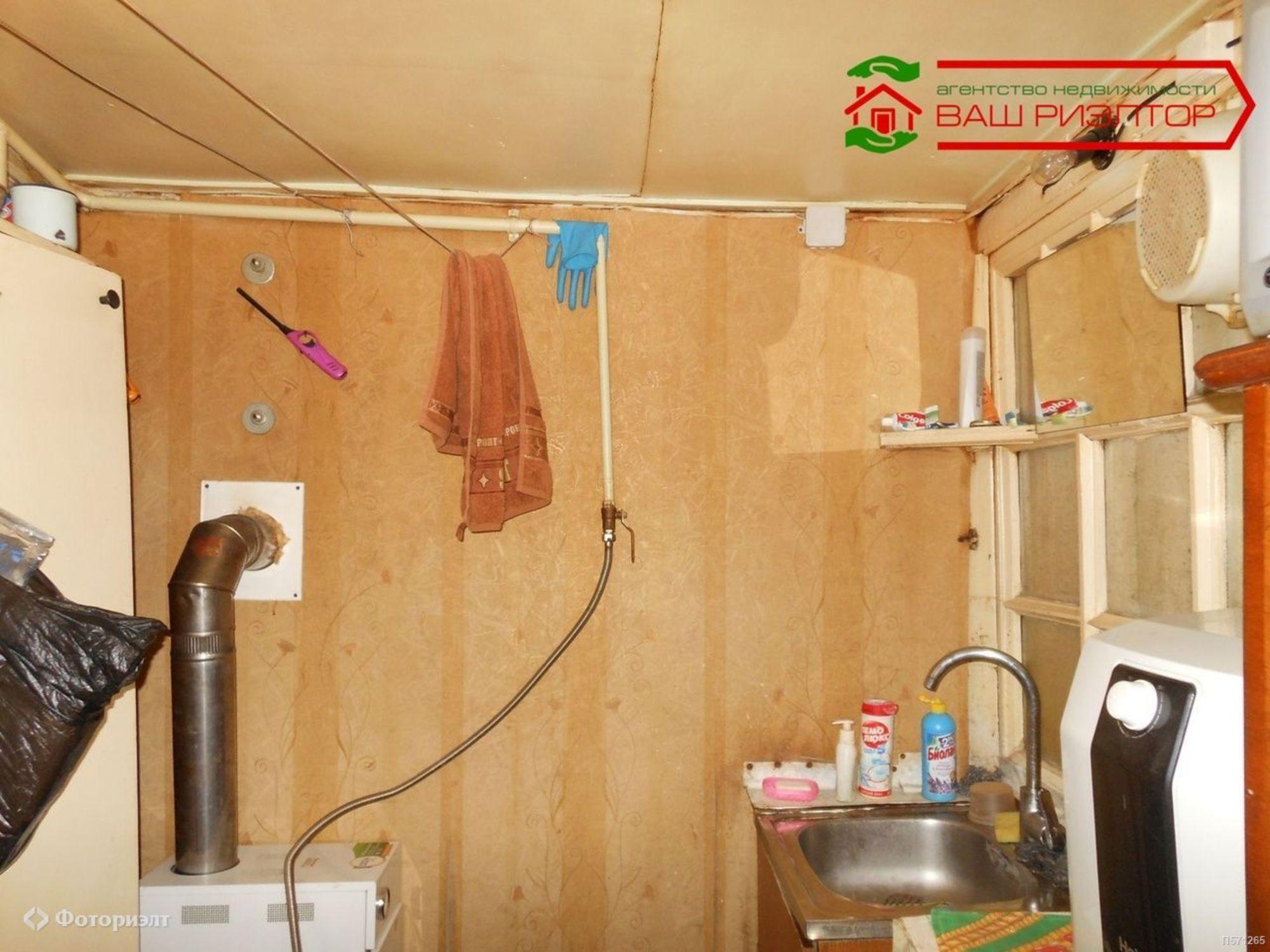 Купить дачу, дом, коттедж за 2 550 000 рублей на Ново-Автобусная ул, 10Б