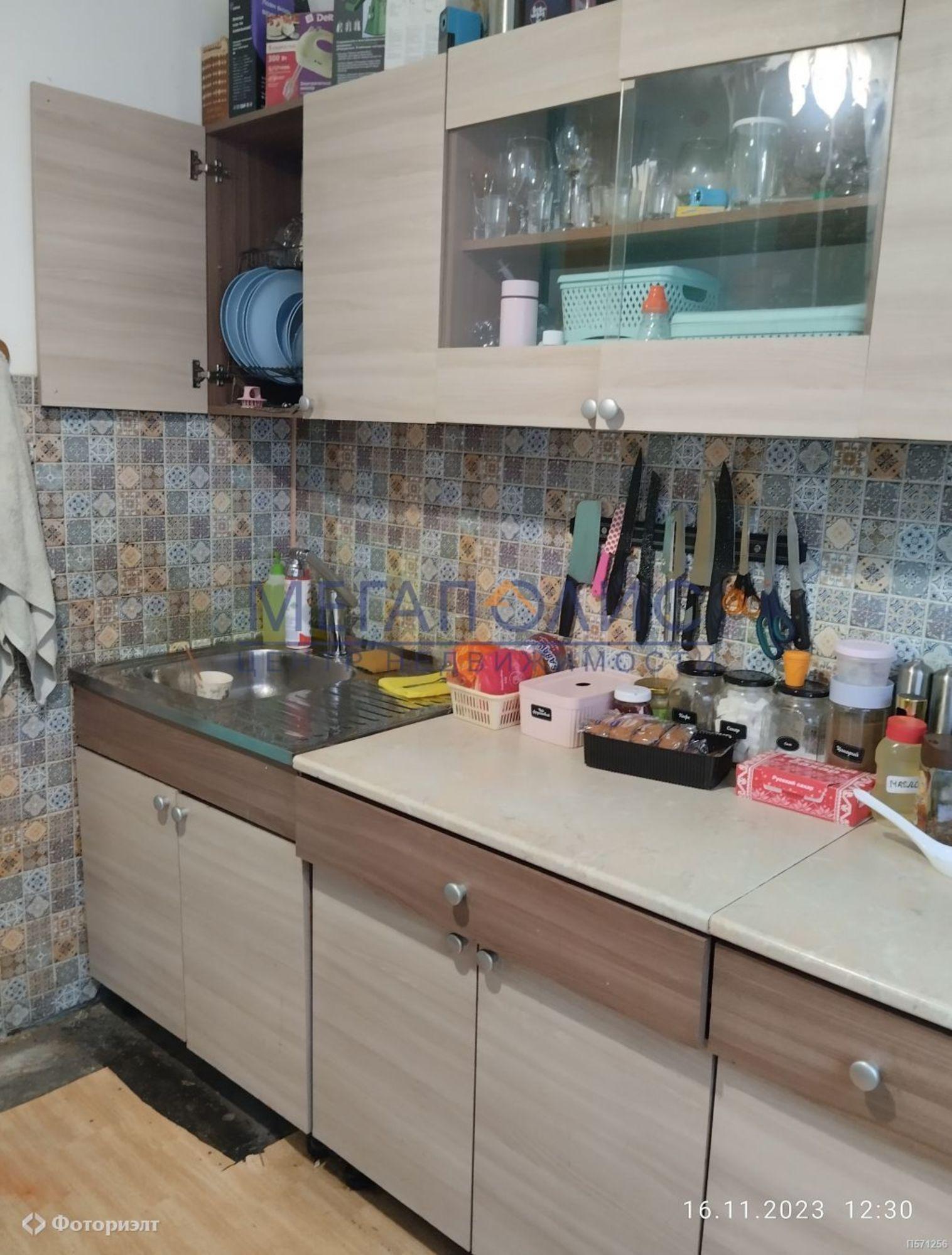 Купить квартиру за 2 850 000 рублей на Харьковская ул, 32
