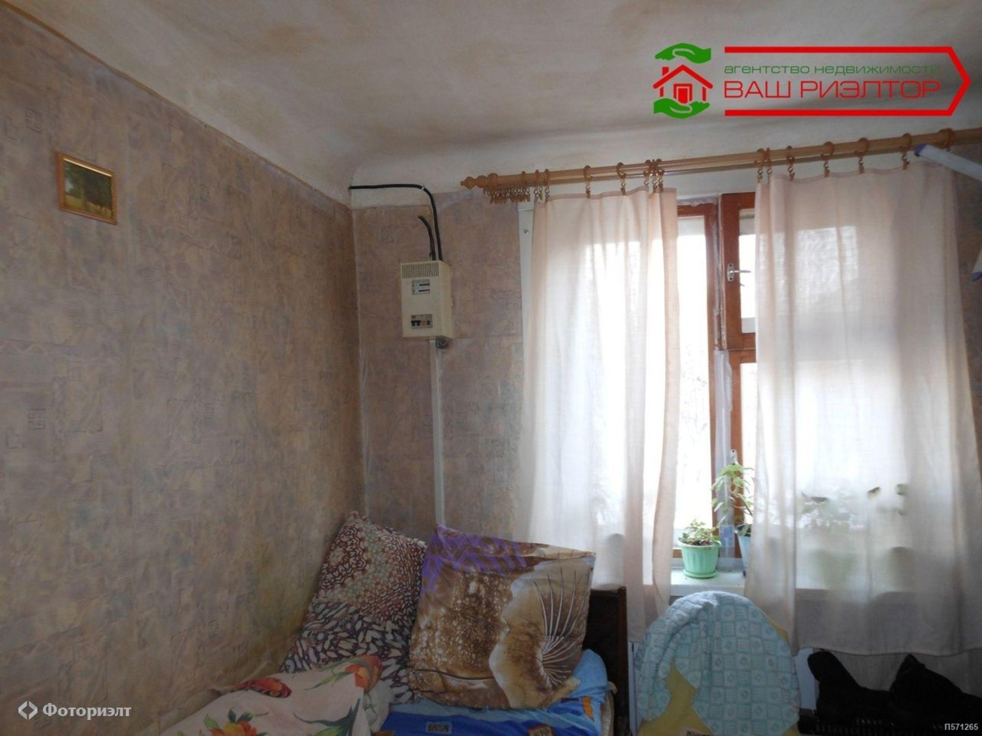 Купить дачу, дом, коттедж за 2 550 000 рублей на Ново-Автобусная ул, 10Б