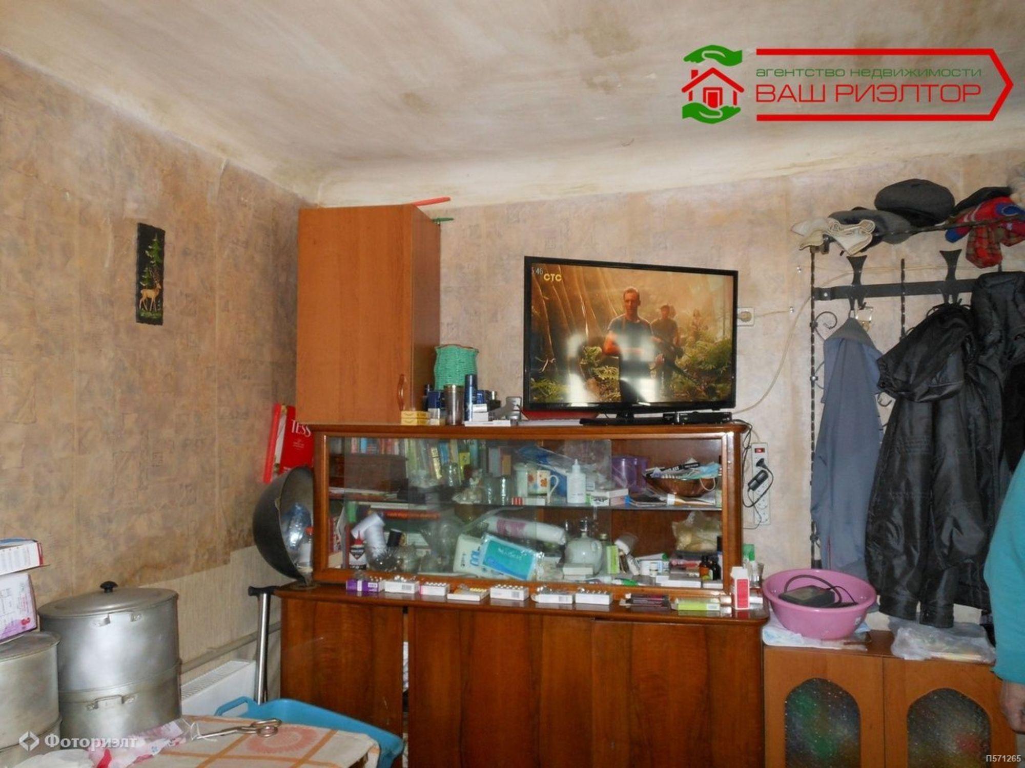 Купить дачу, дом, коттедж за 2 550 000 рублей на Ново-Автобусная ул, 10Б