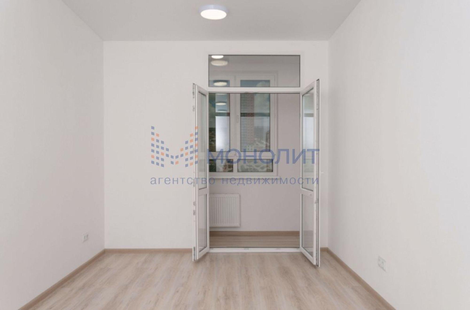 Купить квартиру за 9 024 000 рублей на Черкесская ул, 47
