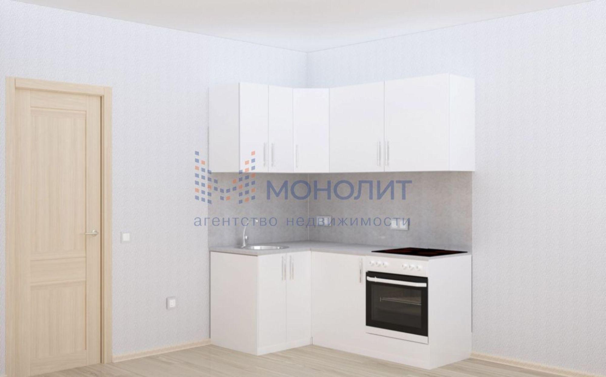 Купить квартиру за 9 024 000 рублей на Черкесская ул, 47