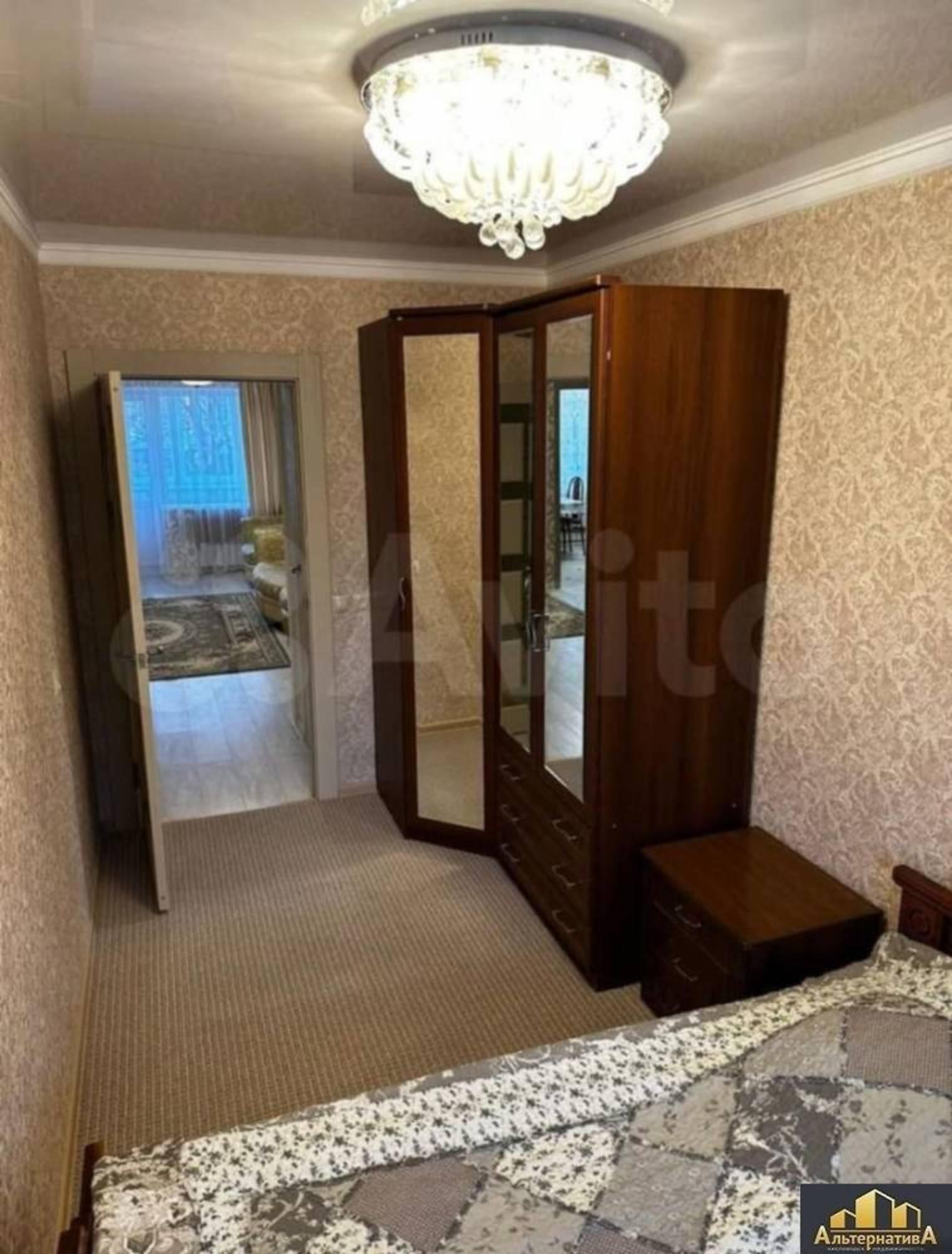 Купить квартиру за 8 600 000 рублей на Кутузова ул.