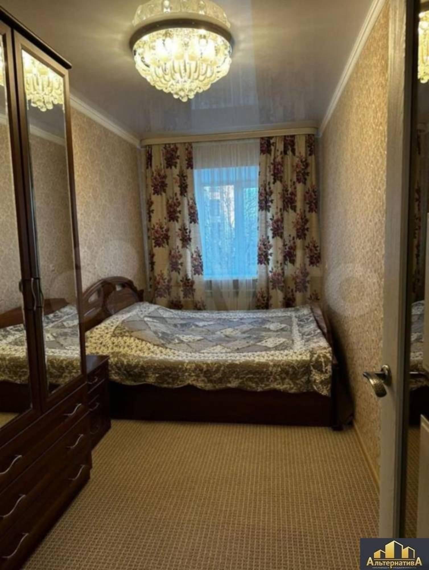 Купить квартиру за 8 600 000 рублей на Кутузова ул.