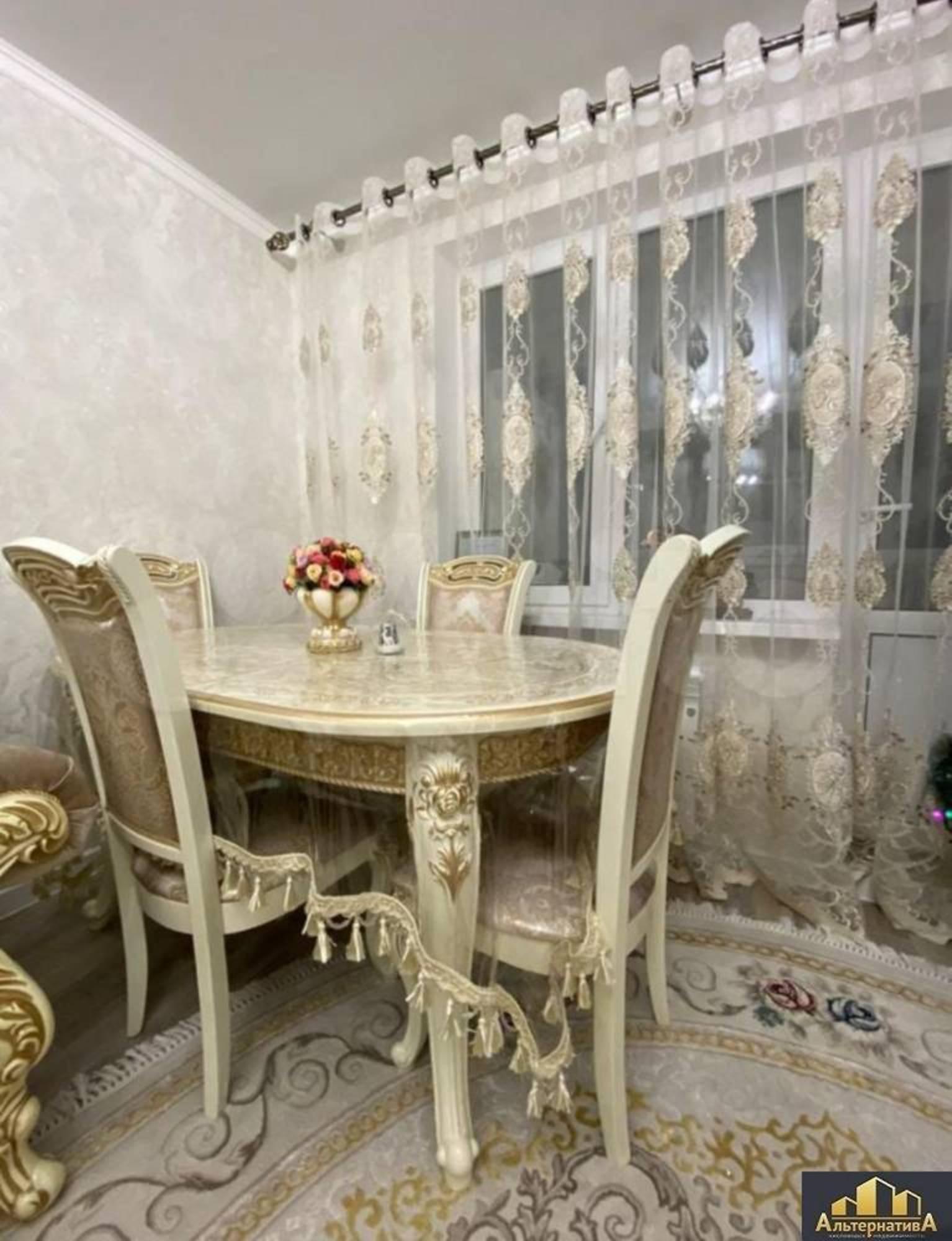 Купить квартиру за 13 000 000 рублей на Чайковского ул.