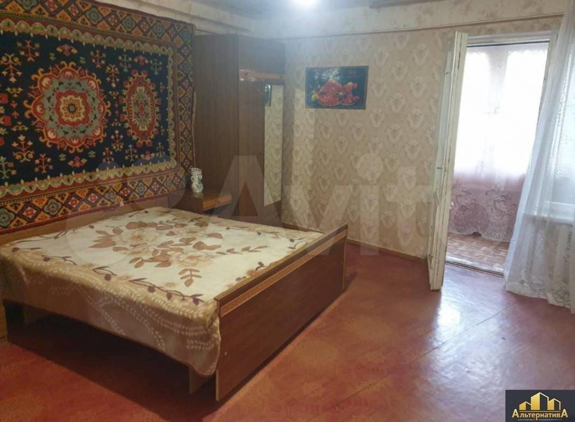 Купить квартиру за 9 500 000 рублей на Жмакина ул.